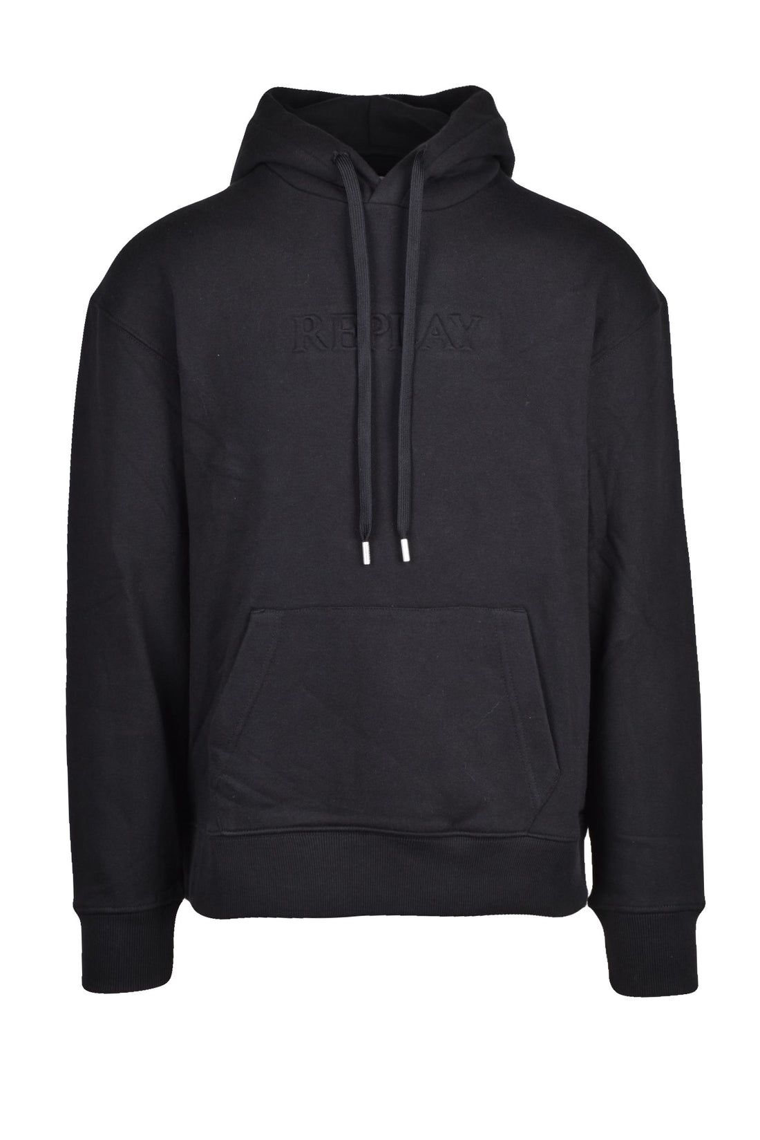 REPLAY - KNITWEAR AND SWEATSHIRTS