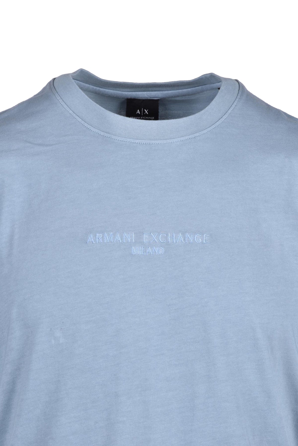 ARMANI EXCHANGE - T-SHIRT AND POLO