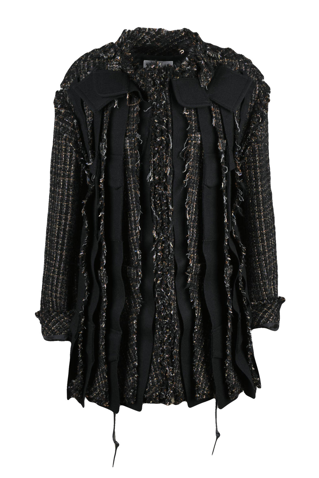 SACAI - OUTWEAR JACKETS