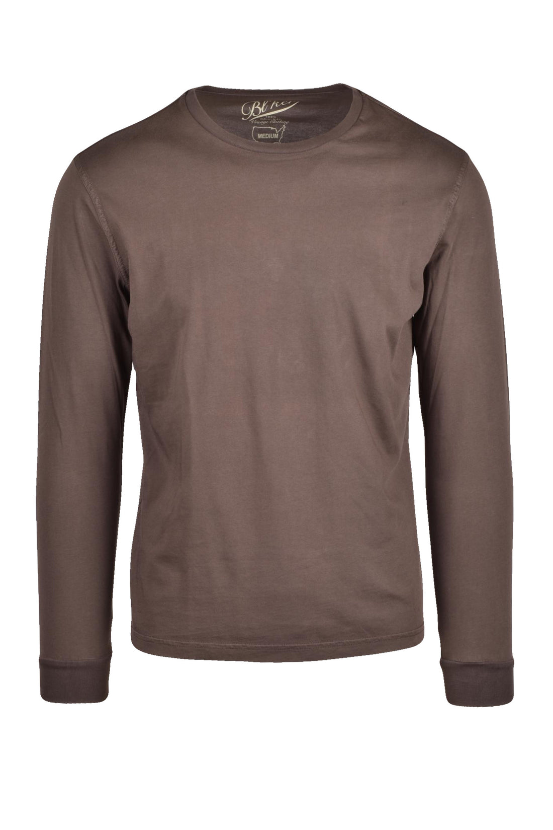 BL'KER - T-SHIRT AND POLO