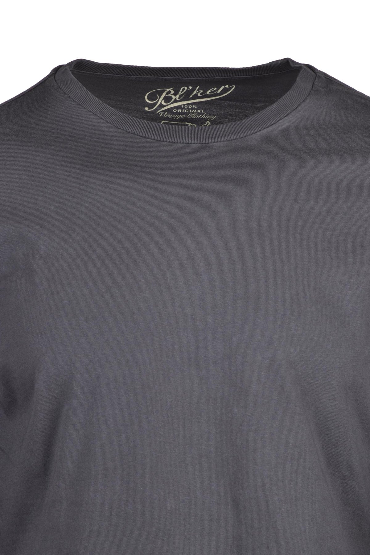BL'KER - T-SHIRT AND POLO