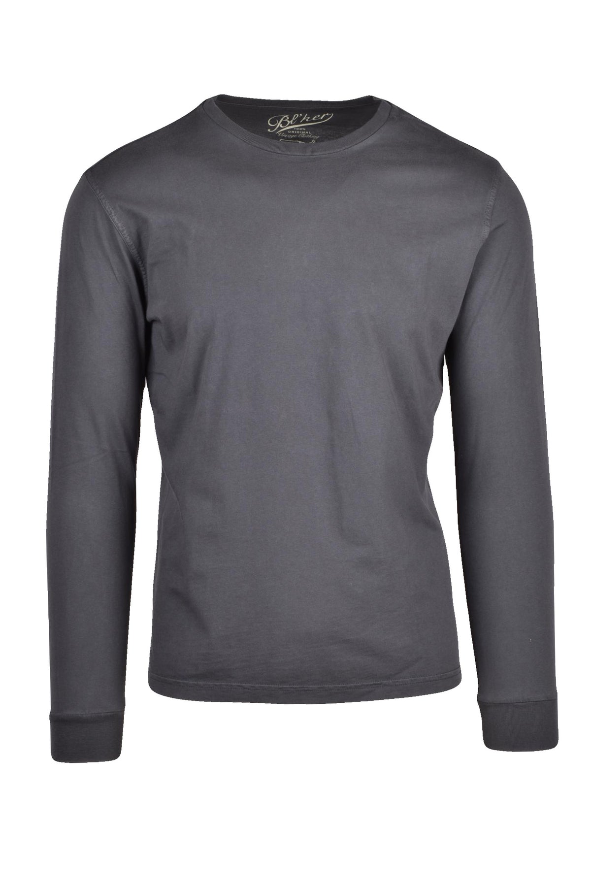 BL'KER - T-SHIRT AND POLO