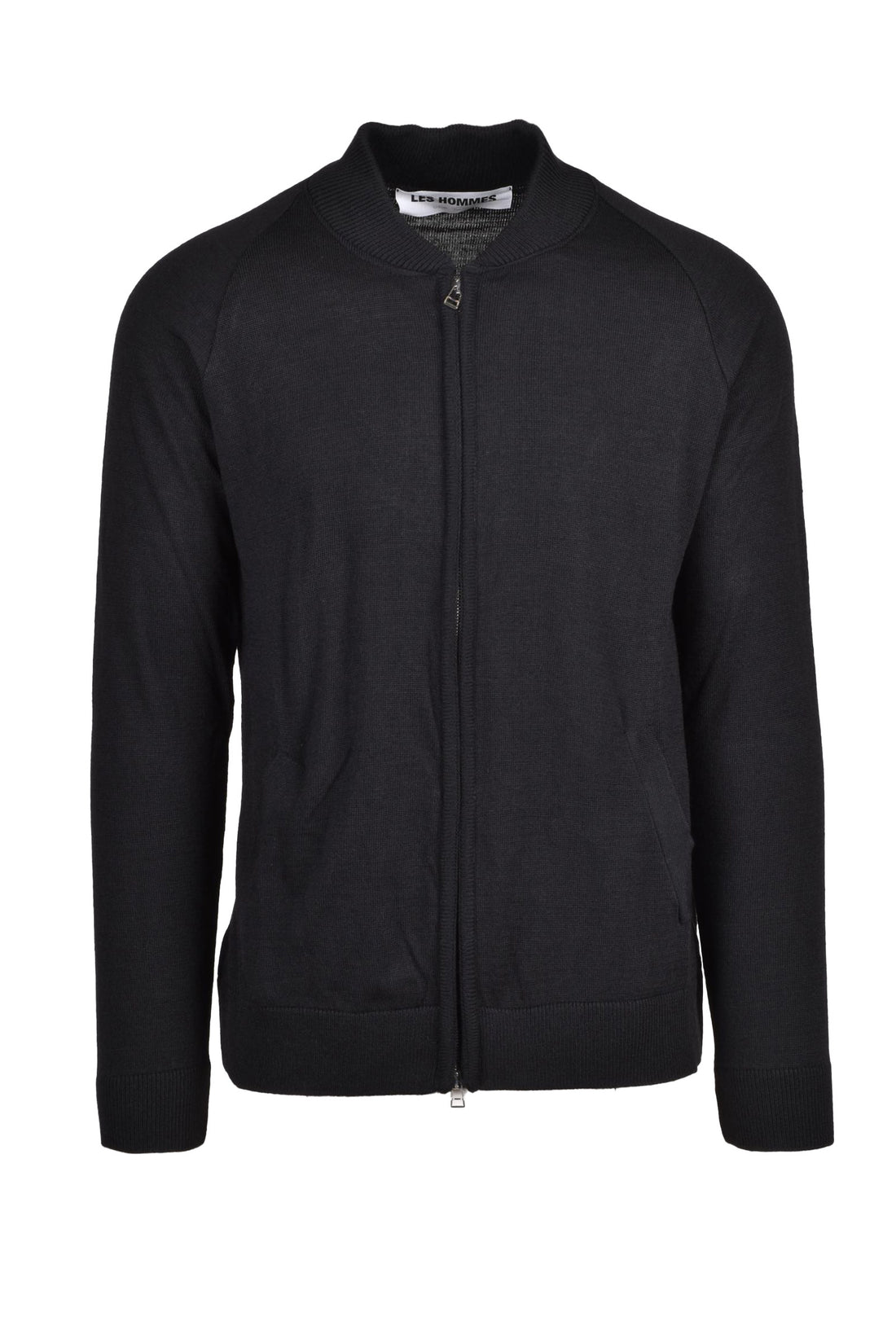 LES HOMMES - KNITWEAR AND SWEATSHIRTS