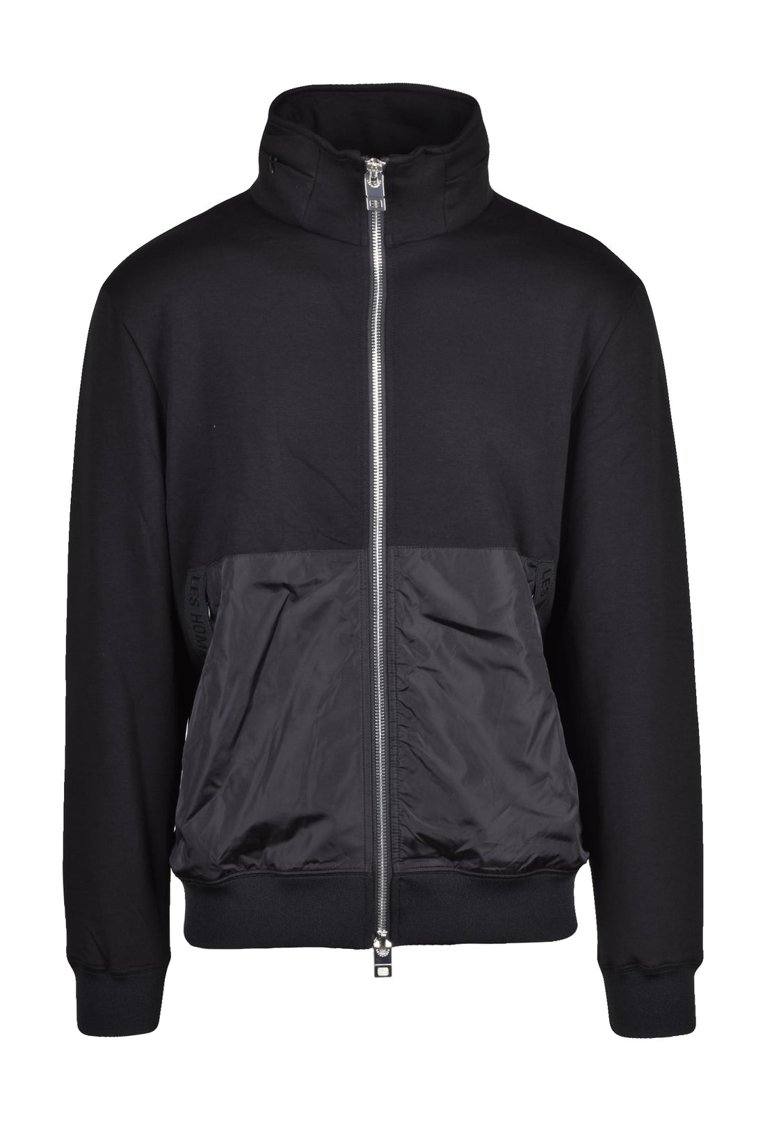 LES HOMMES - KNITWEAR AND SWEATSHIRTS