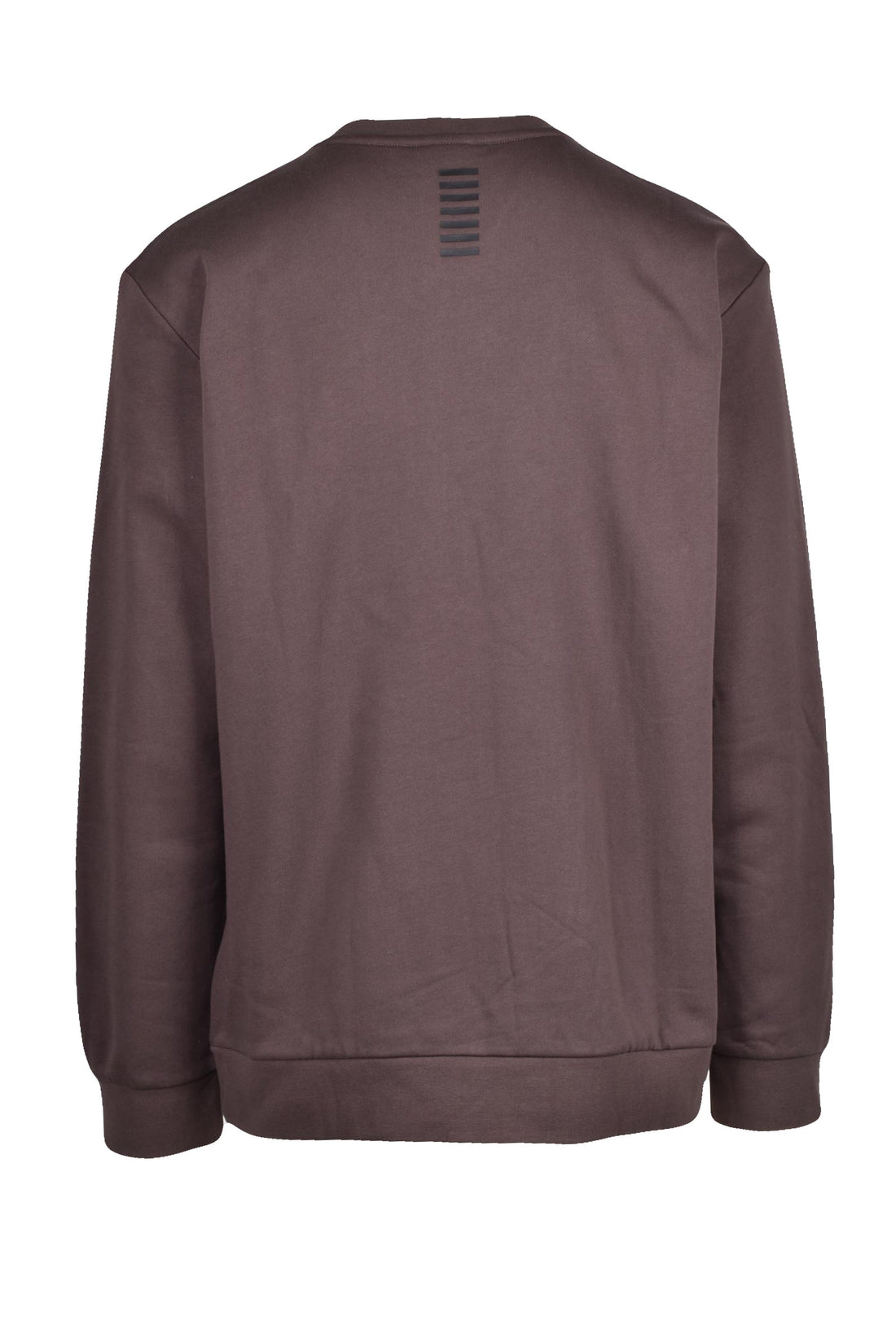 EA7 EMPORIO ARMANI - KNITWEAR AND SWEATSHIRTS