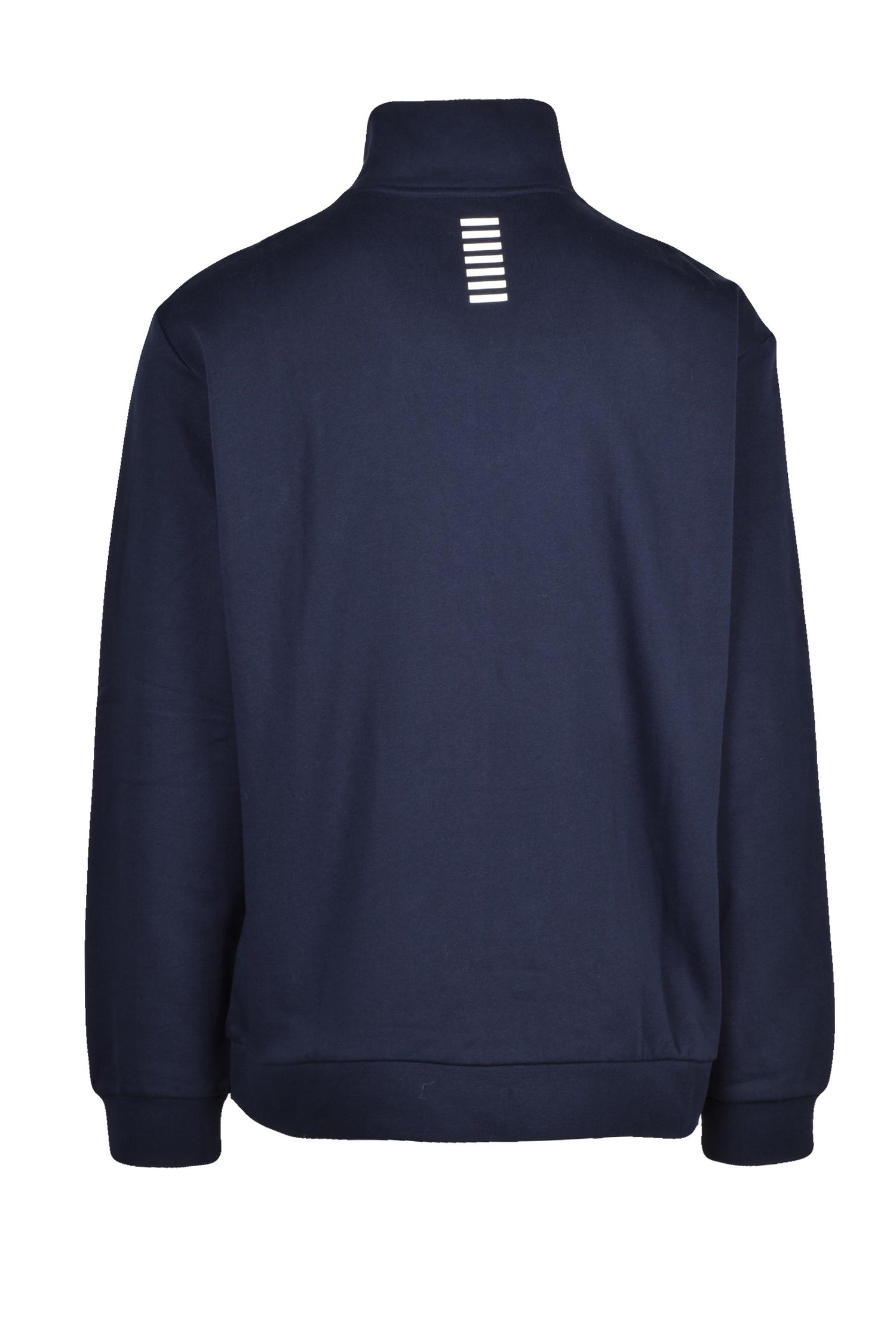 EA7 EMPORIO ARMANI - KNITWEAR AND SWEATSHIRTS