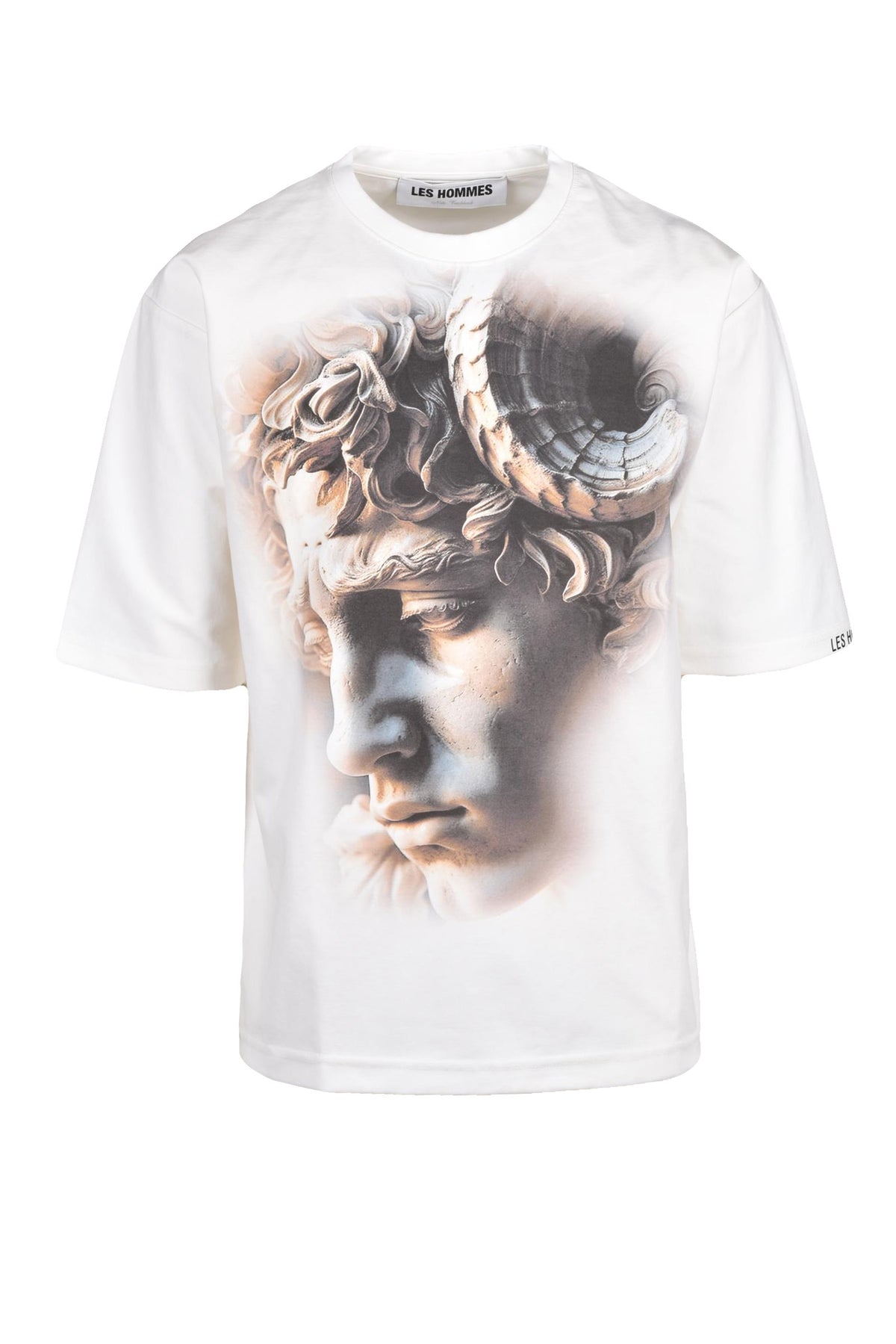 LES HOMMES - T-SHIRT AND POLO