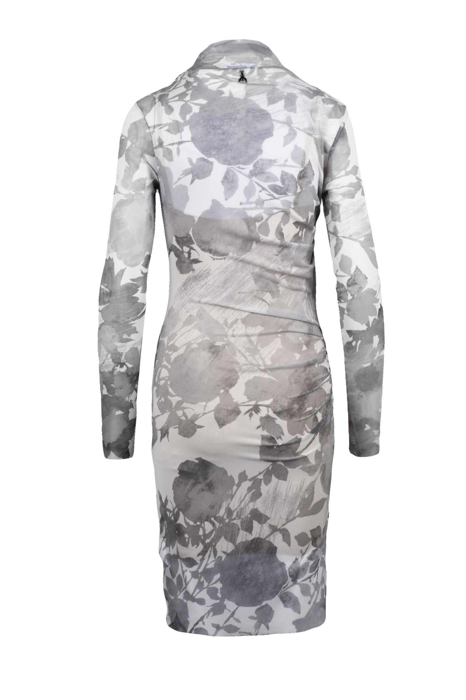 PATRIZIA PEPE - DRESS
