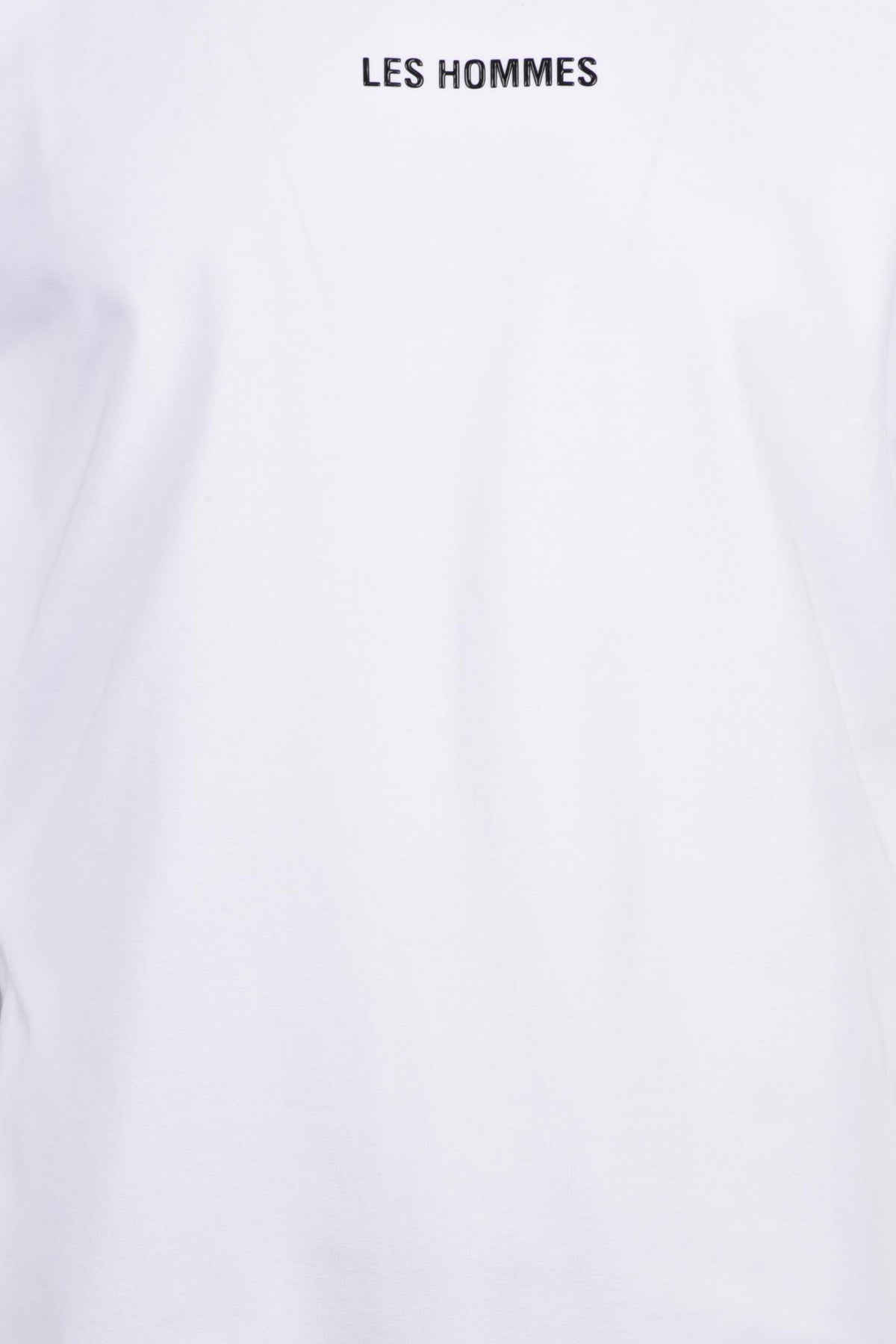 LES HOMMES - T-SHIRT AND POLO