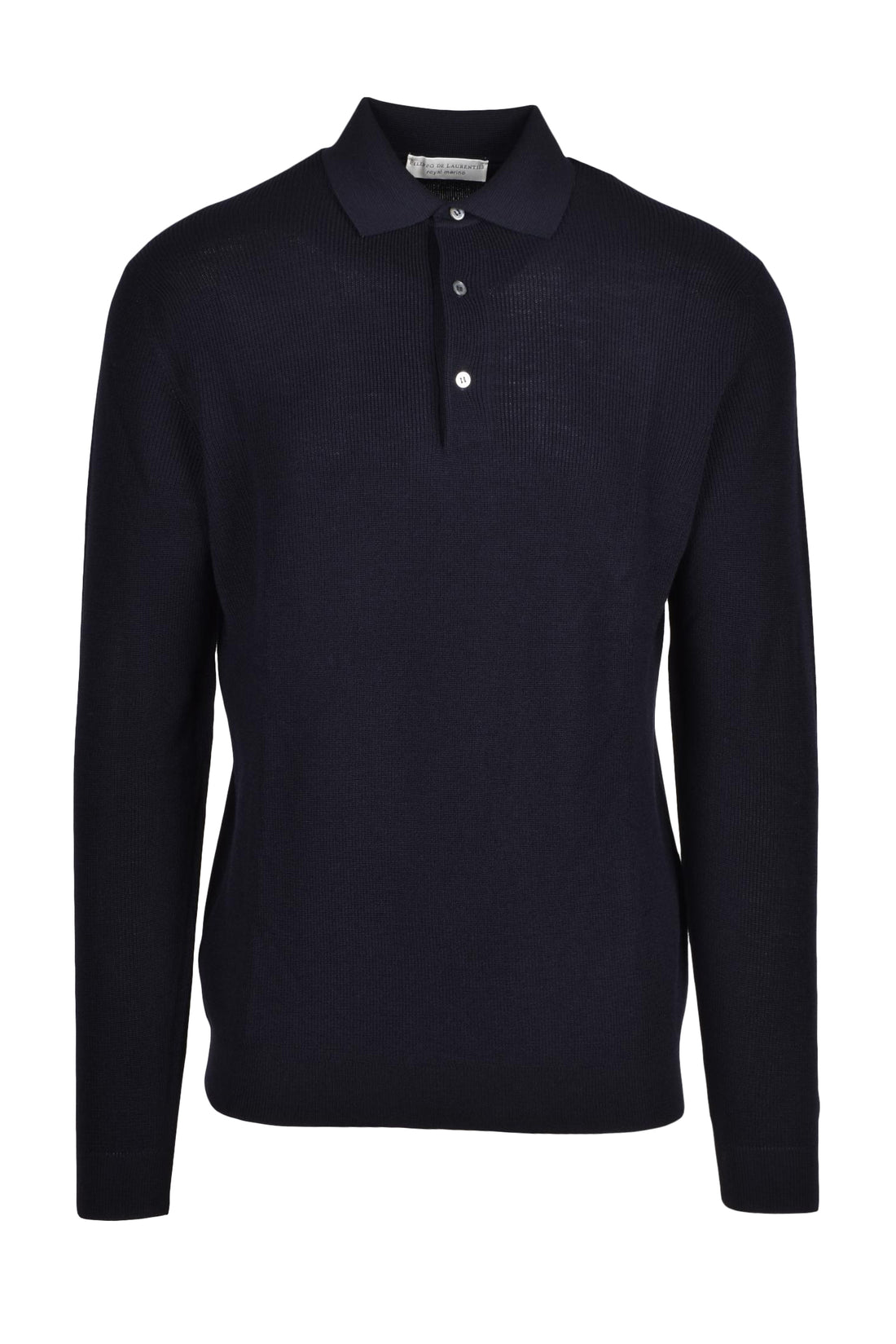 FILIPPO DE LAURENTIIS - KNITWEAR AND SWEATSHIRTS