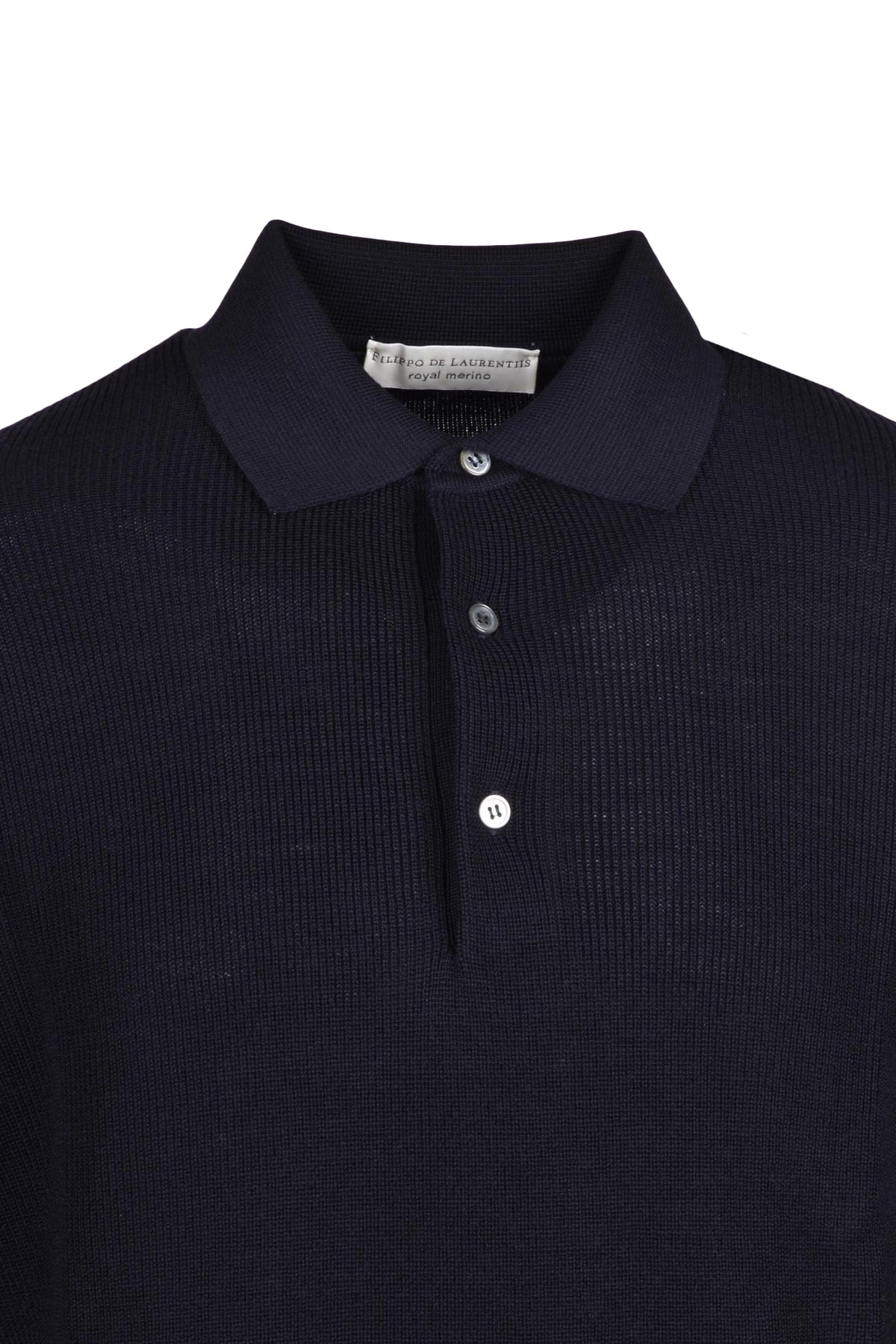 FILIPPO DE LAURENTIIS - KNITWEAR AND SWEATSHIRTS