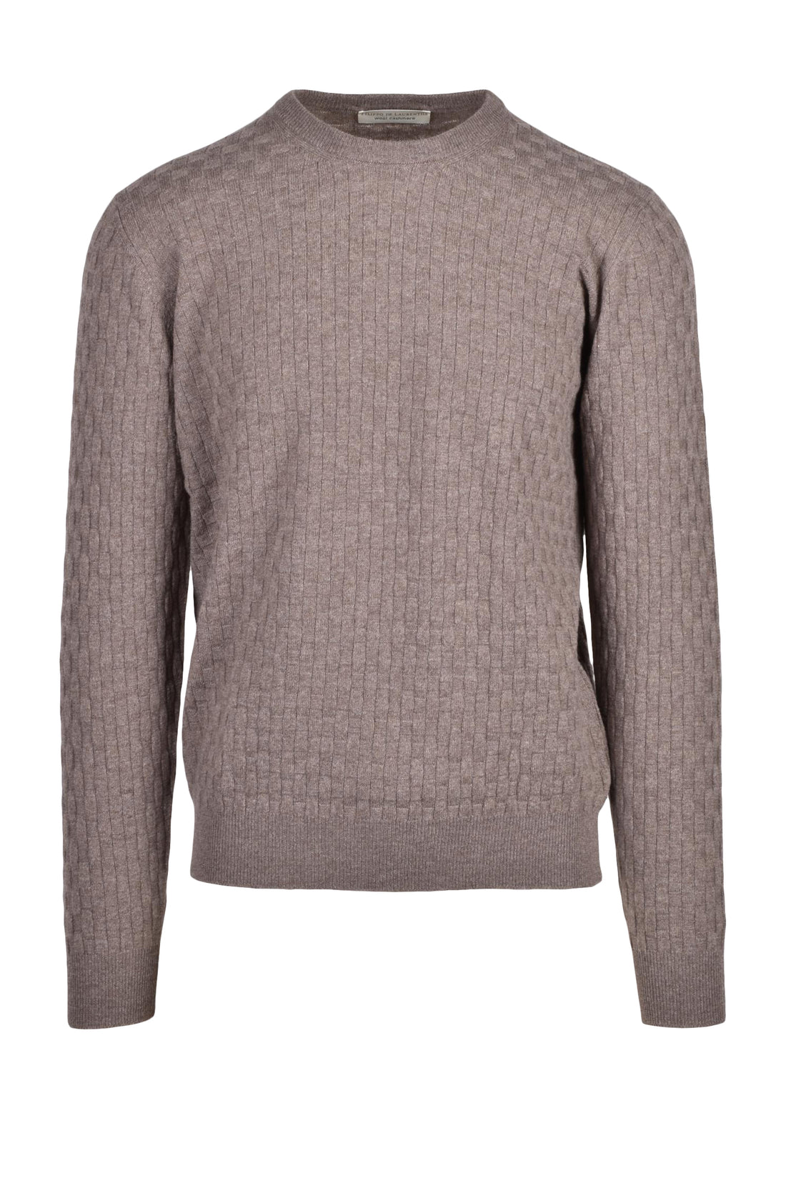 FILIPPO DE LAURENTIIS - KNITWEAR AND SWEATSHIRTS