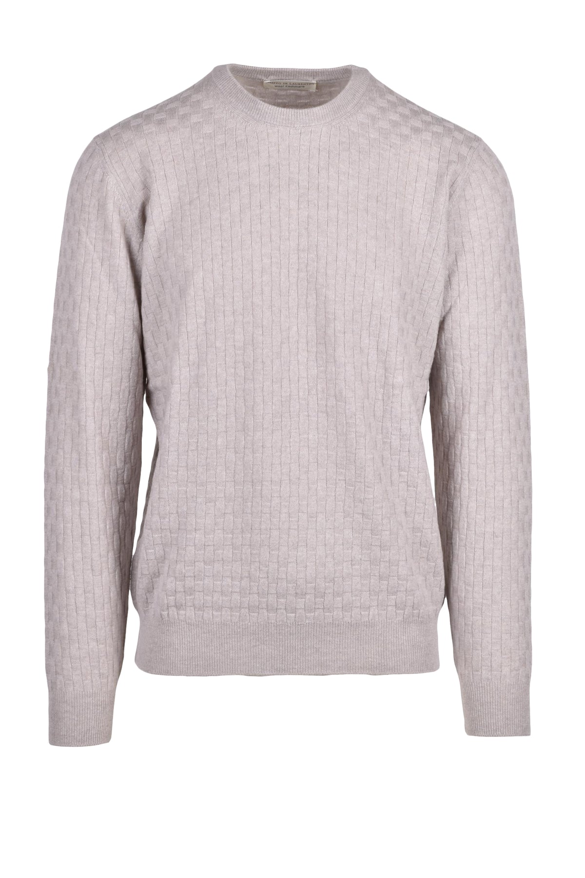 FILIPPO DE LAURENTIIS - KNITWEAR AND SWEATSHIRTS