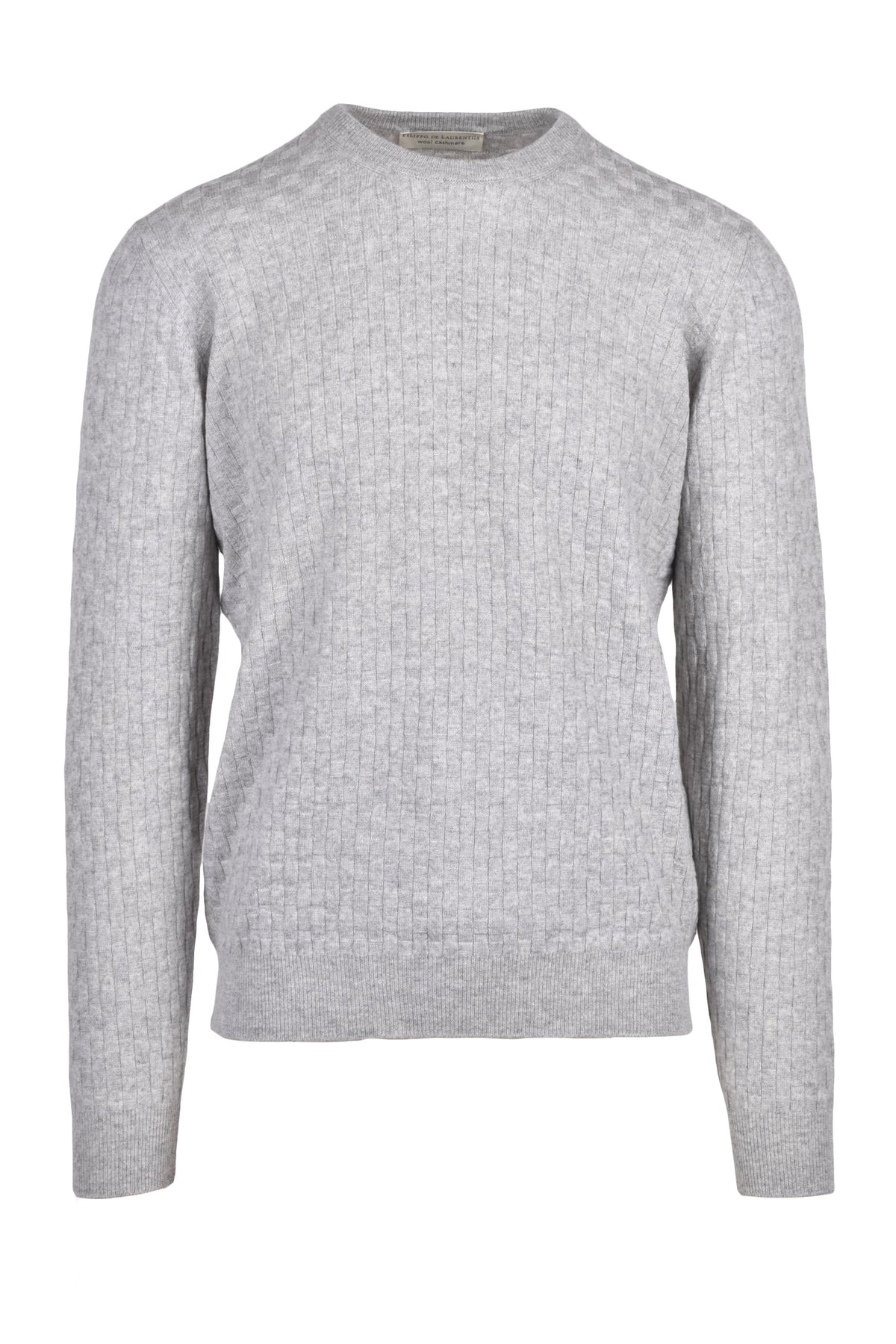 FILIPPO DE LAURENTIIS - KNITWEAR AND SWEATSHIRTS