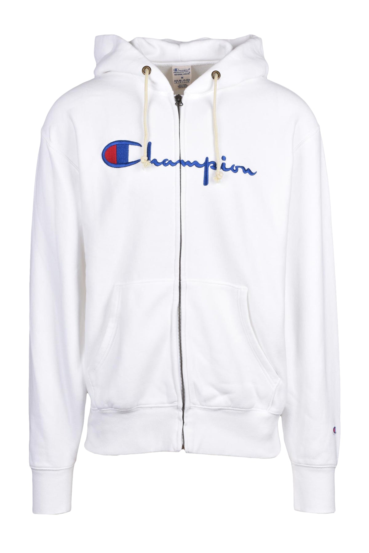 CHAMPION - KNITWEAR AND SWEATSHIRTS