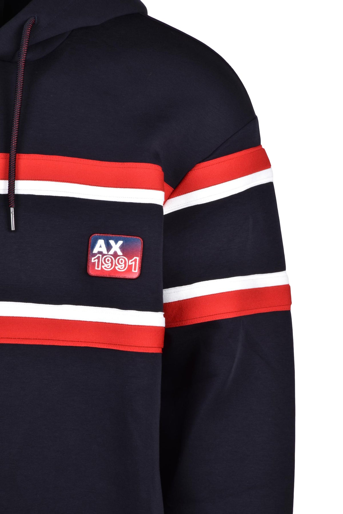 ARMANI EXCHANGE - KNITWEAR AND SWEATSHIRTS