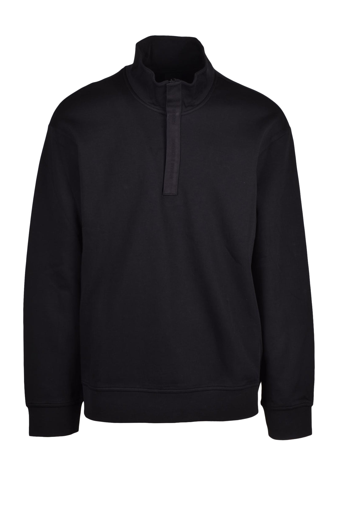 ARMANI EXCHANGE - KNITWEAR AND SWEATSHIRTS