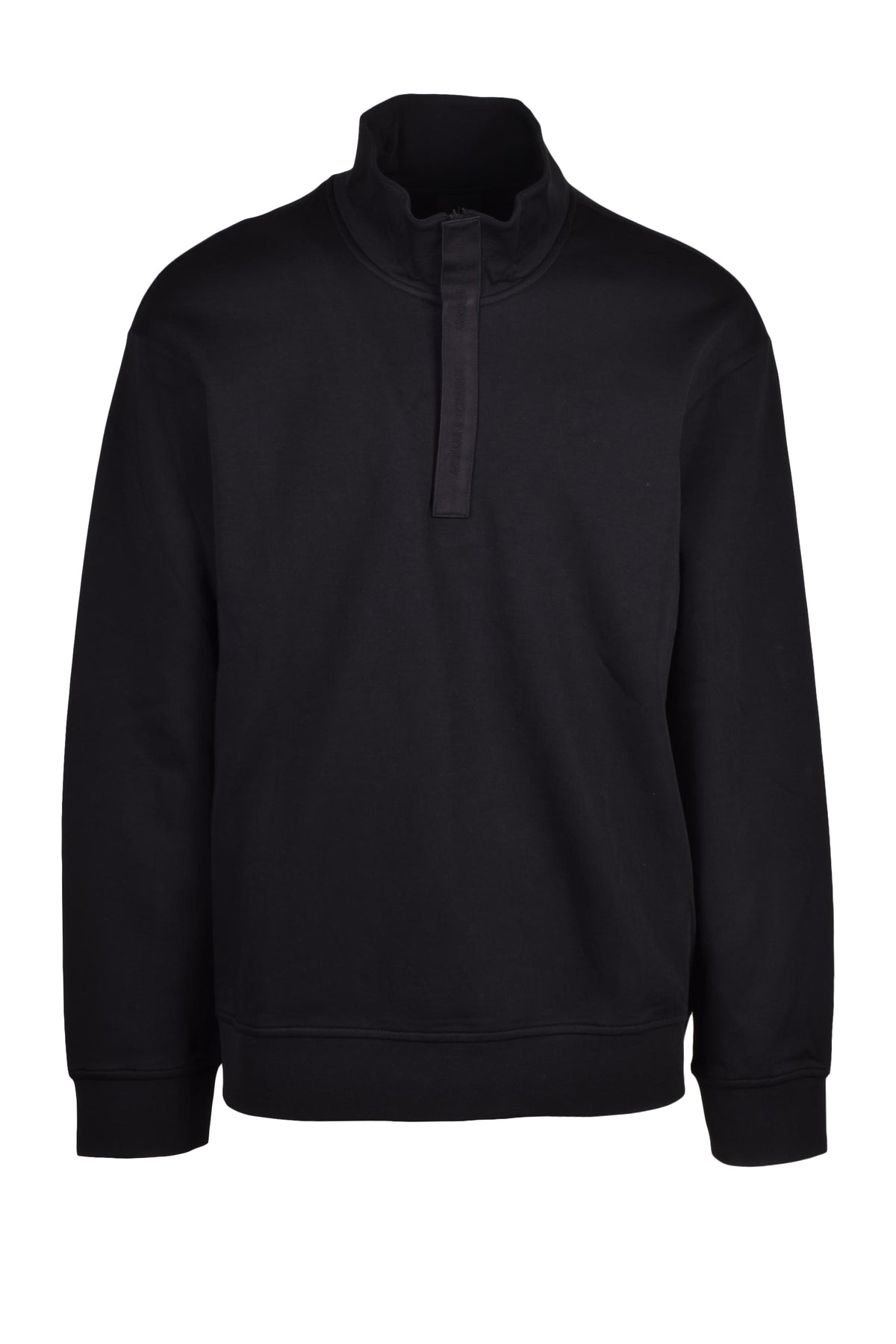 ARMANI EXCHANGE - KNITWEAR AND SWEATSHIRTS