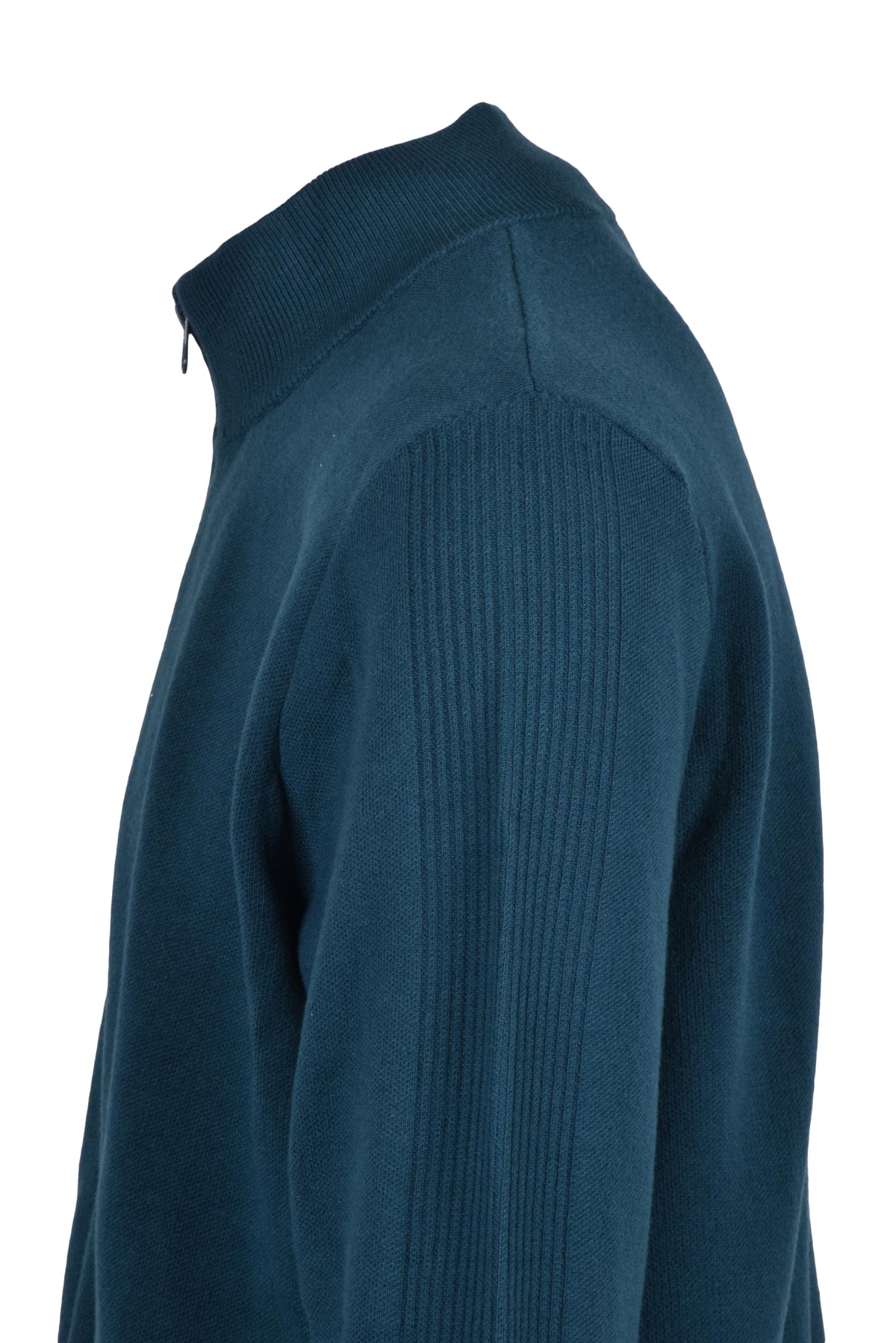 BLAUER - KNITWEAR AND SWEATSHIRTS
