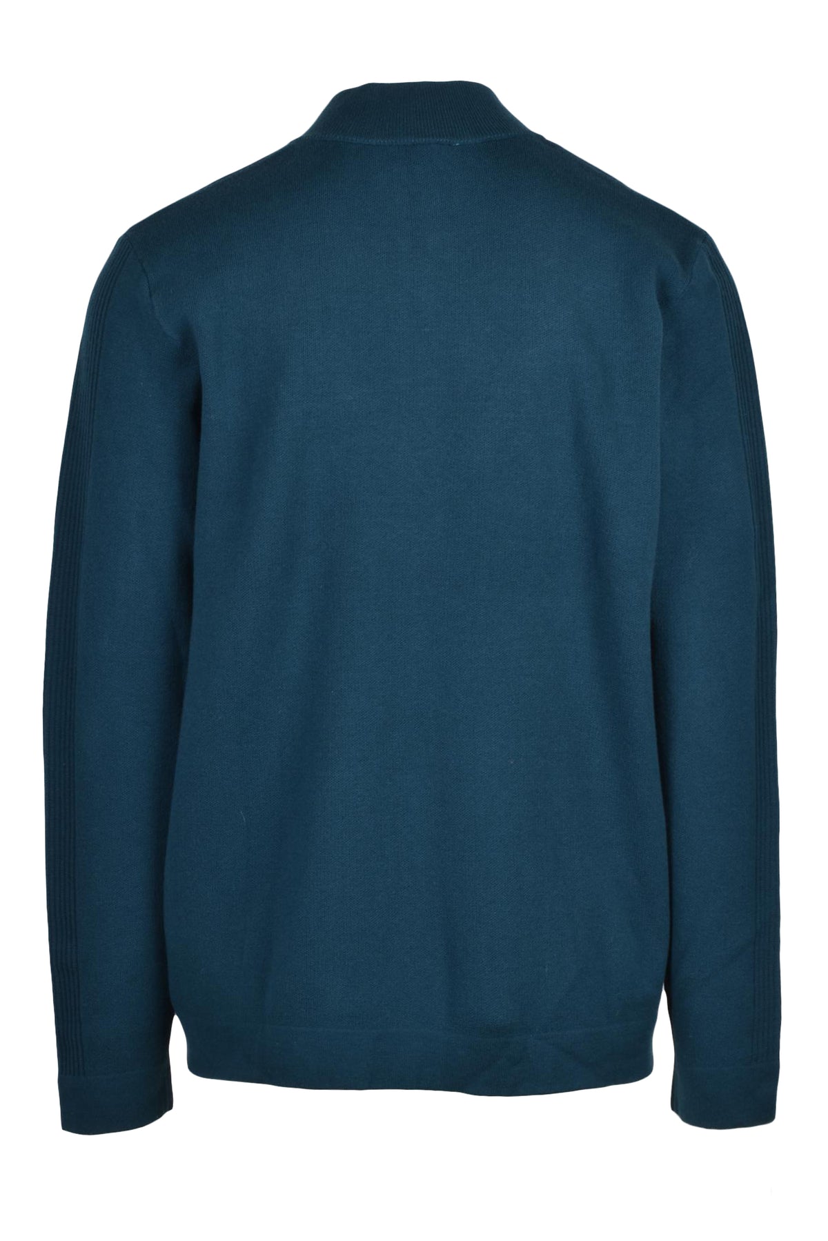 BLAUER - KNITWEAR AND SWEATSHIRTS