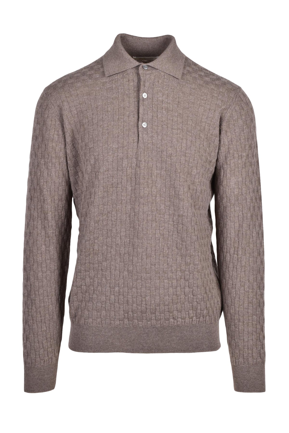 FILIPPO DE LAURENTIIS - KNITWEAR AND SWEATSHIRTS