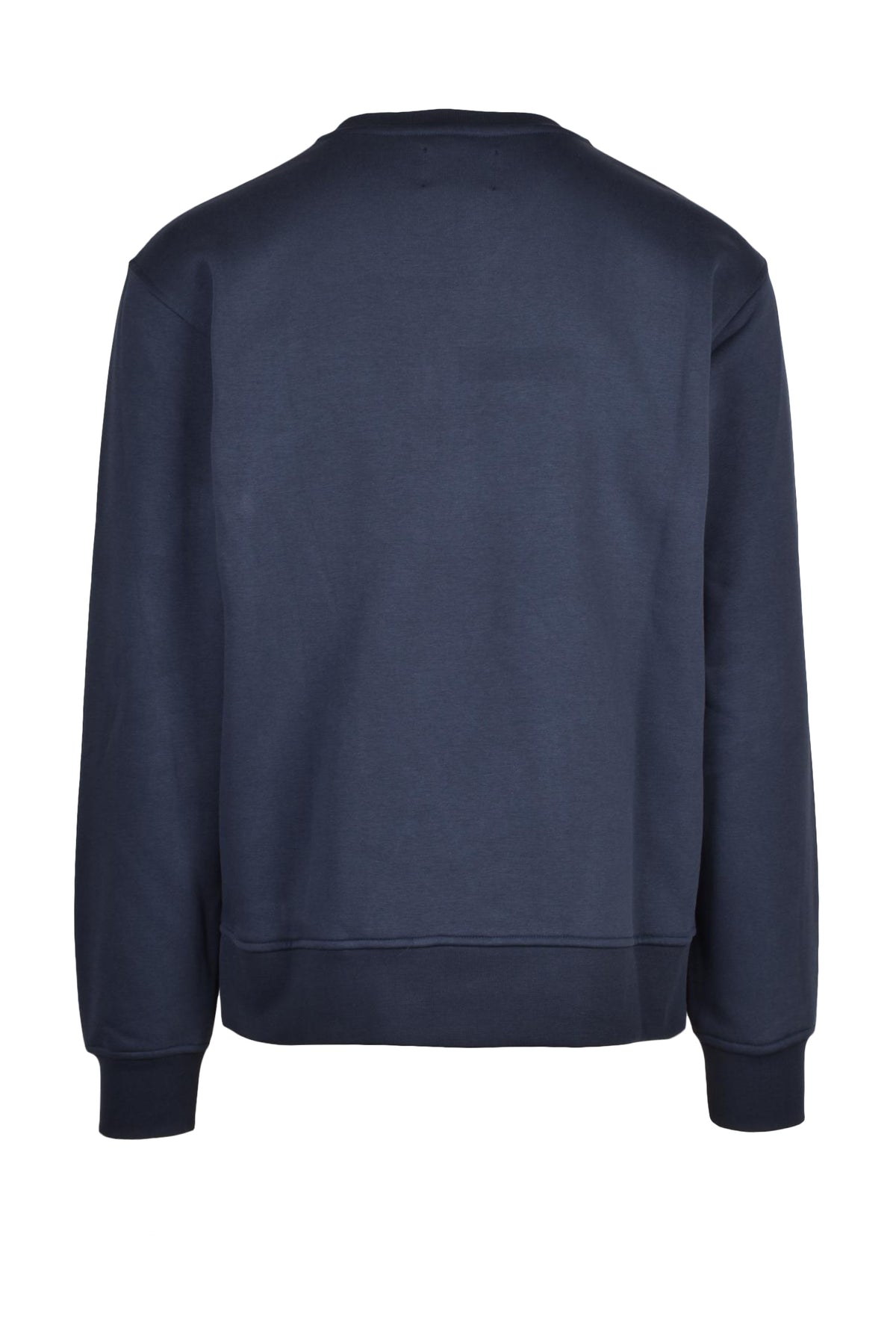 WOC WRITING ON COVER - KNITWEAR AND SWEATSHIRTS