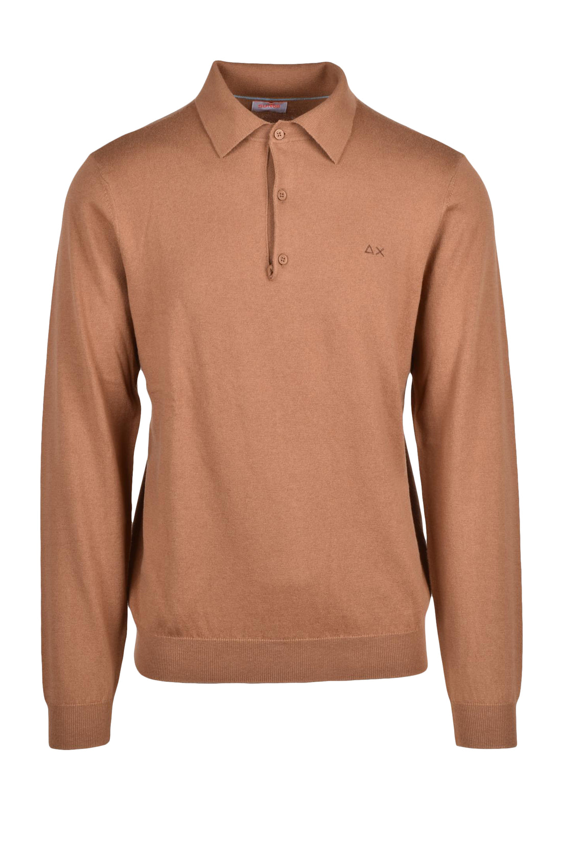 SUN68 - KNITWEAR AND SWEATSHIRTS