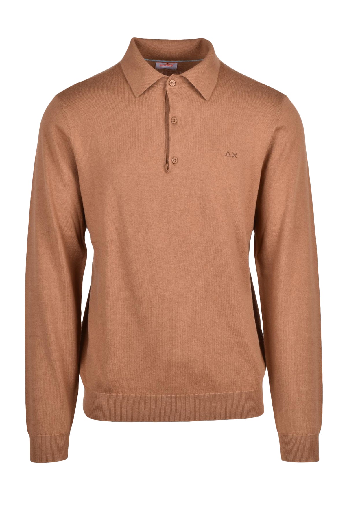 SUN68 - KNITWEAR AND SWEATSHIRTS