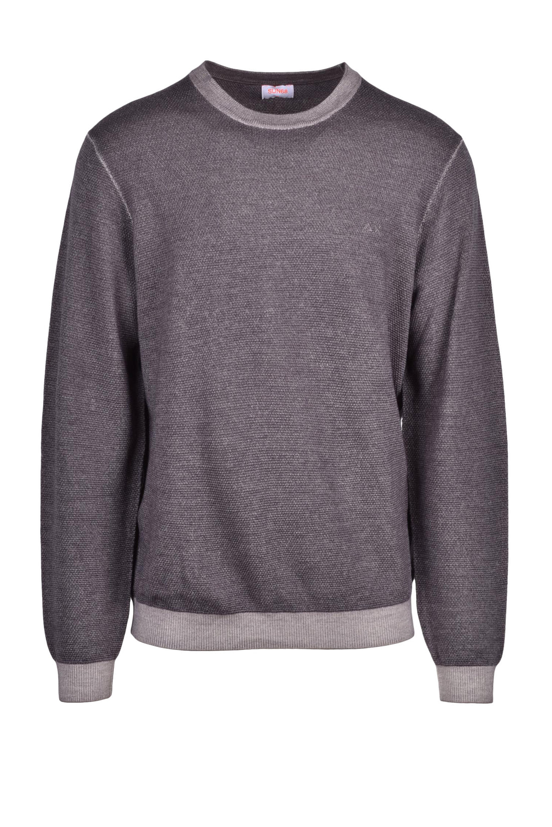 SUN68 - KNITWEAR AND SWEATSHIRTS