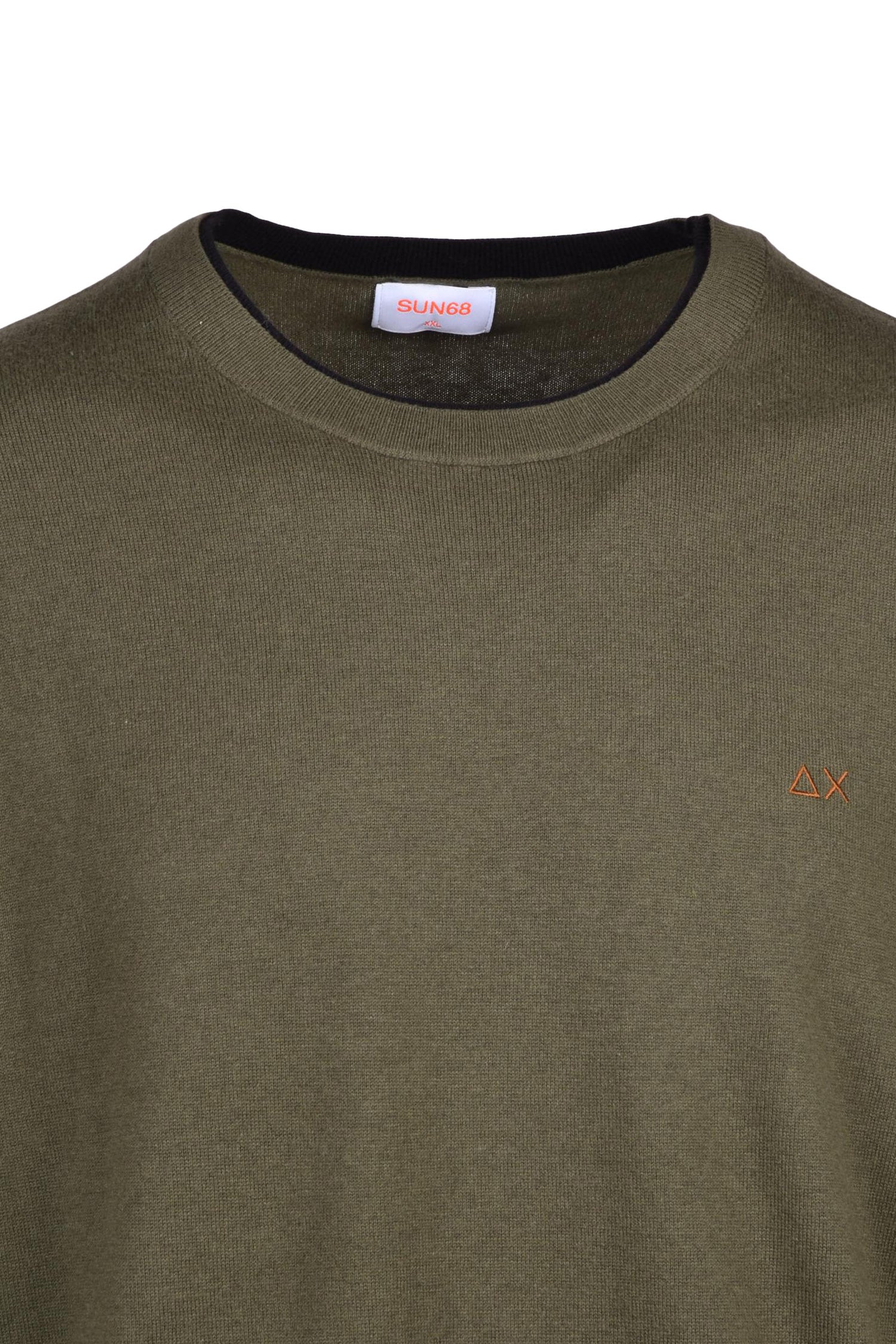 SUN68 - KNITWEAR AND SWEATSHIRTS