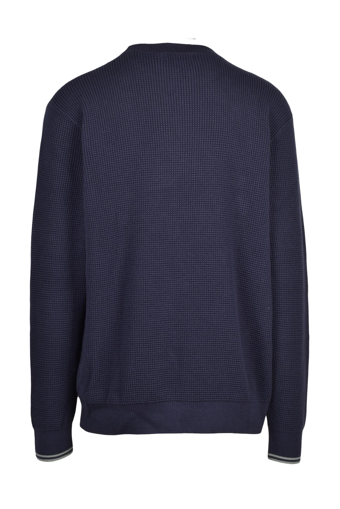 FRED PERRY - KNITWEAR AND SWEATSHIRTS