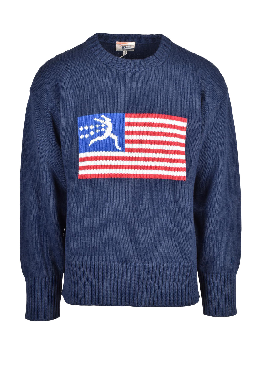 CHAMPION INDEX+ARCHIVES - KNITWEAR AND SWEATSHIRTS
