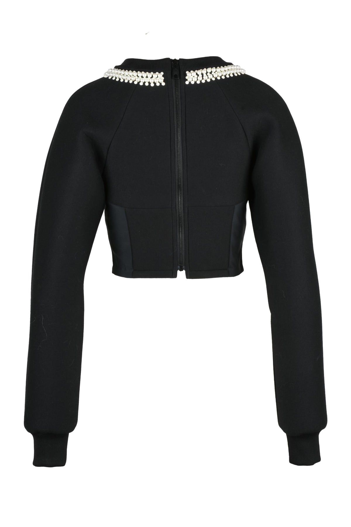 DOLCE &amp; GABBANA - KNITWEAR AND SWEATSHIRTS