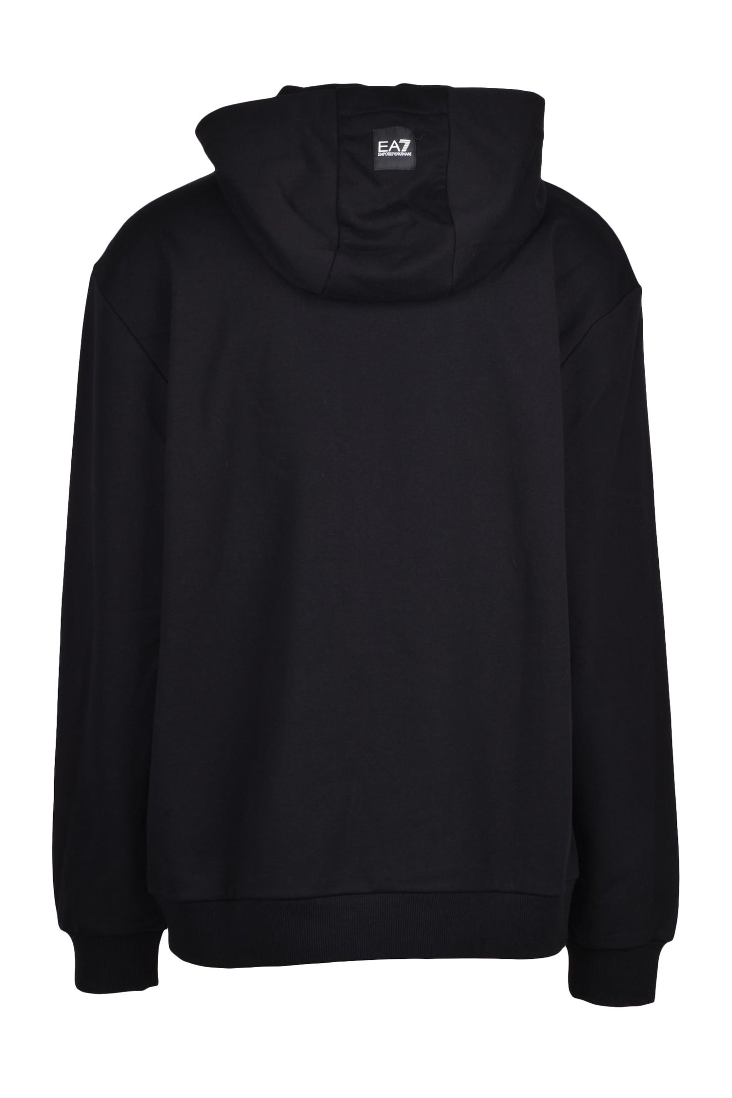 EA7 EMPORIO ARMANI - KNITWEAR AND SWEATSHIRTS
