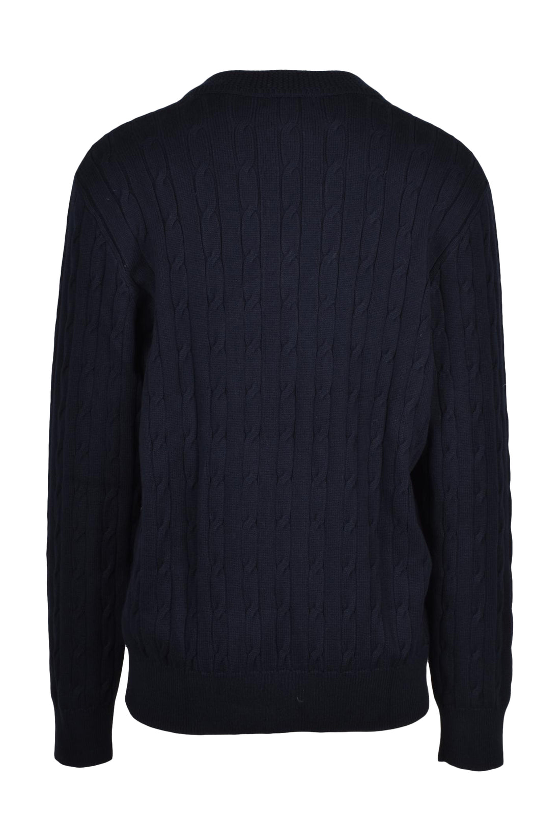 FRED PERRY - KNITWEAR AND SWEATSHIRTS