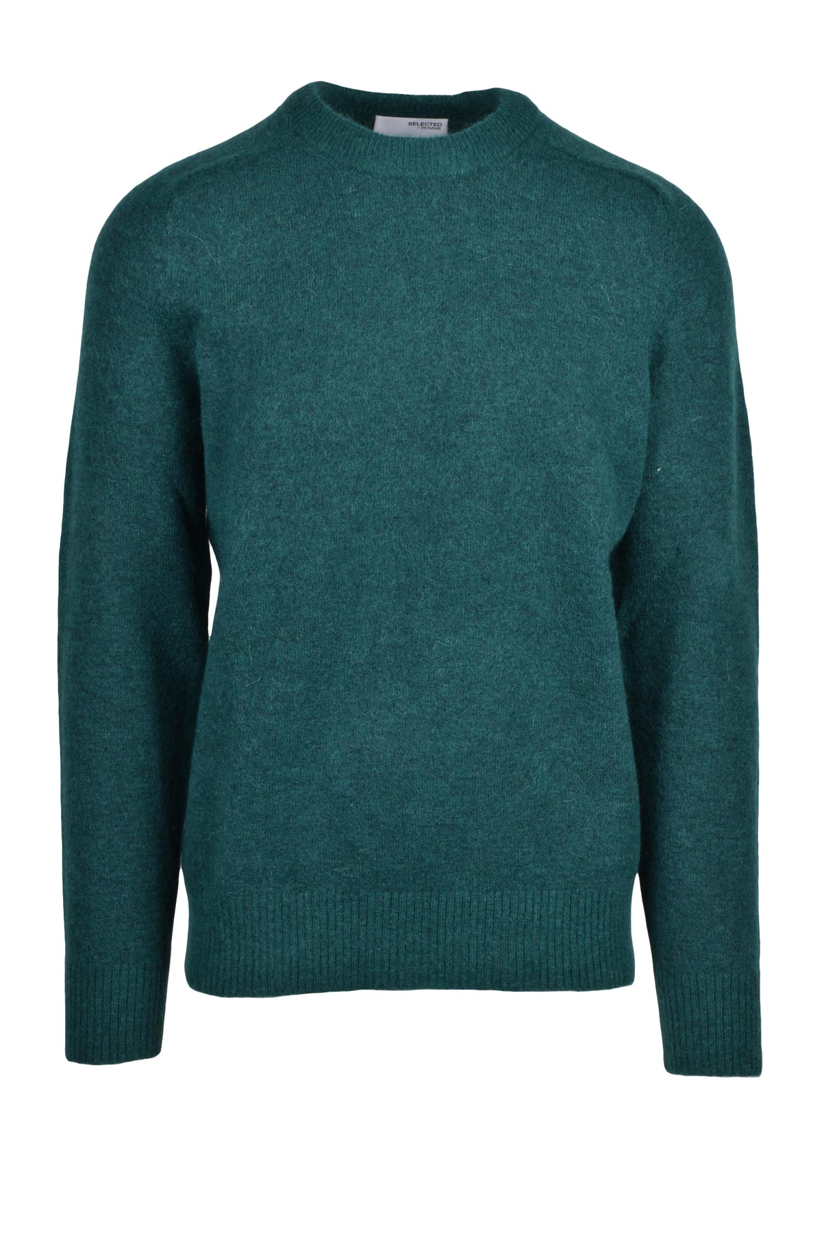 SELECTED - KNITWEAR AND SWEATSHIRTS