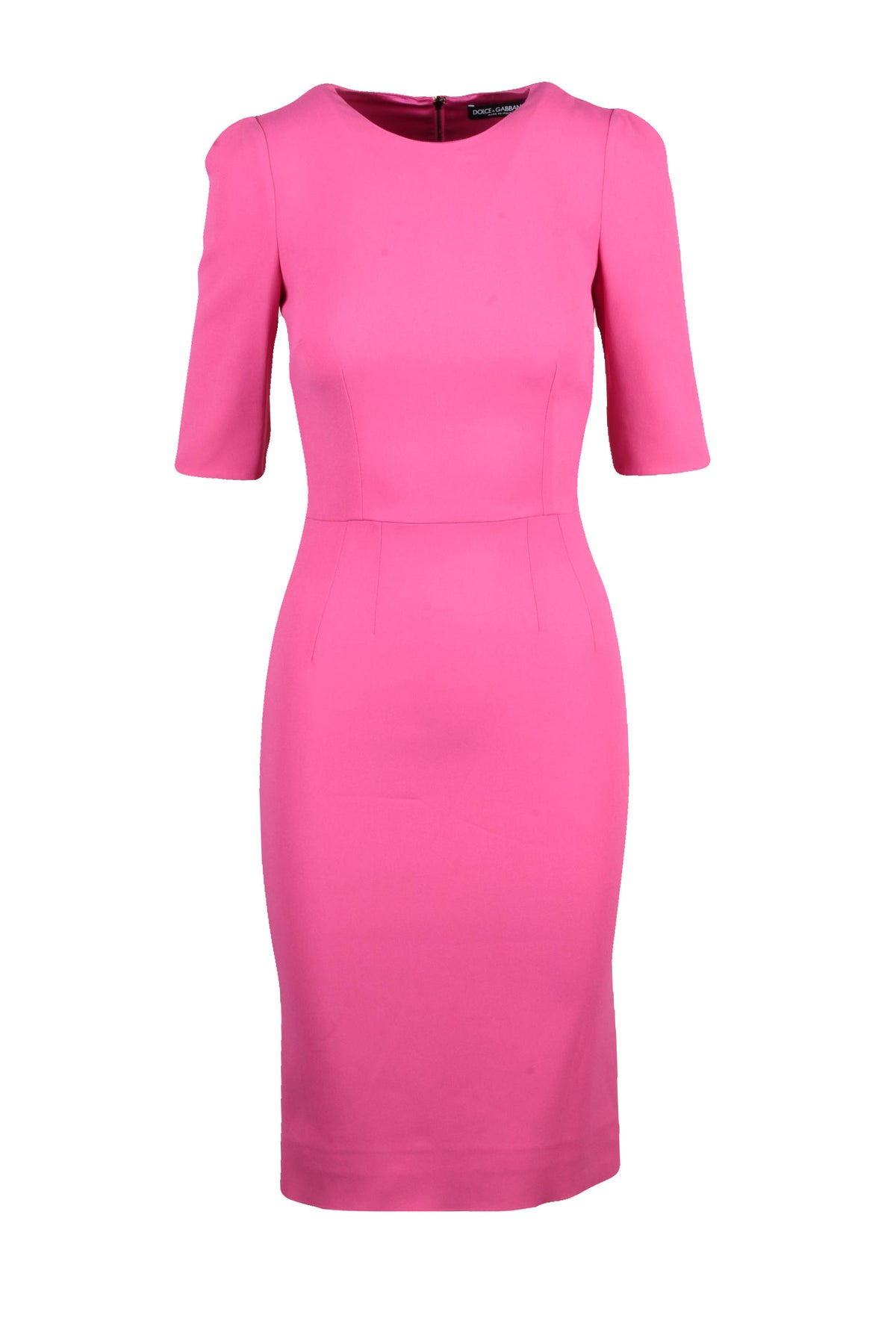 DOLCE &amp; GABBANA - DRESS