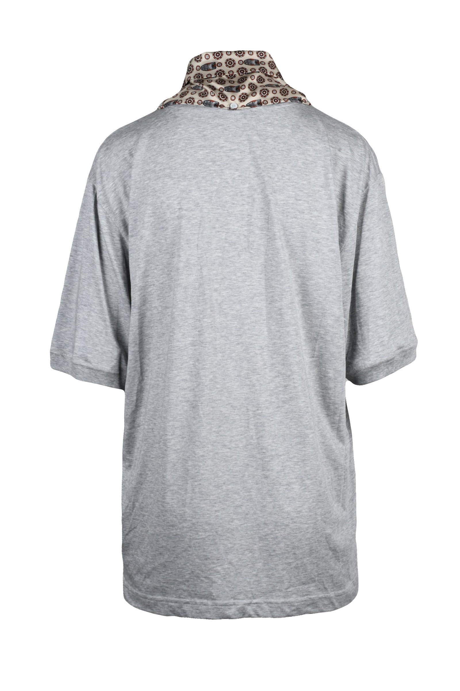 DOLCE &amp; GABBANA - T-SHIRT AND POLO