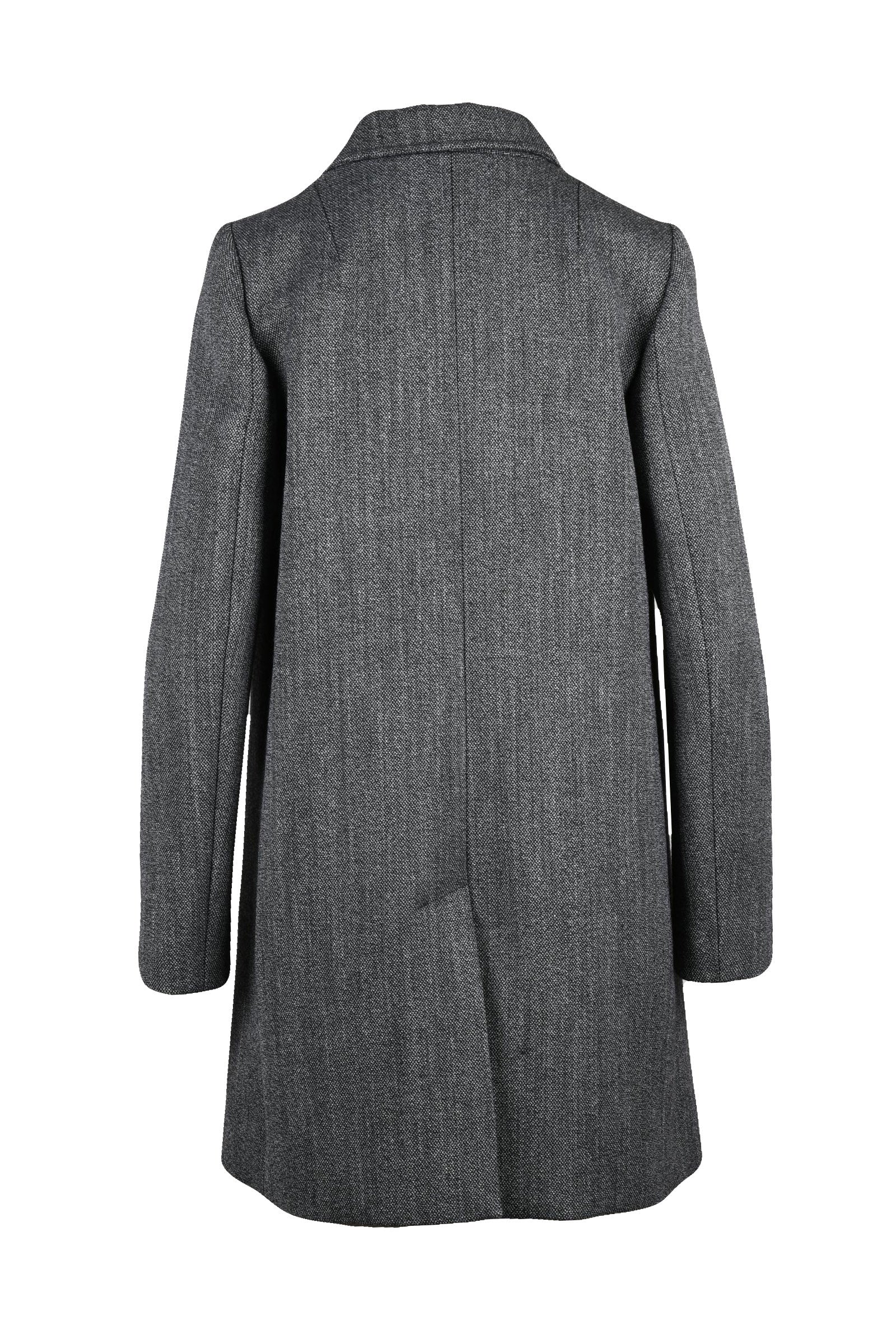 DOLCE &amp; GABBANA - OUTWEAR JACKETS