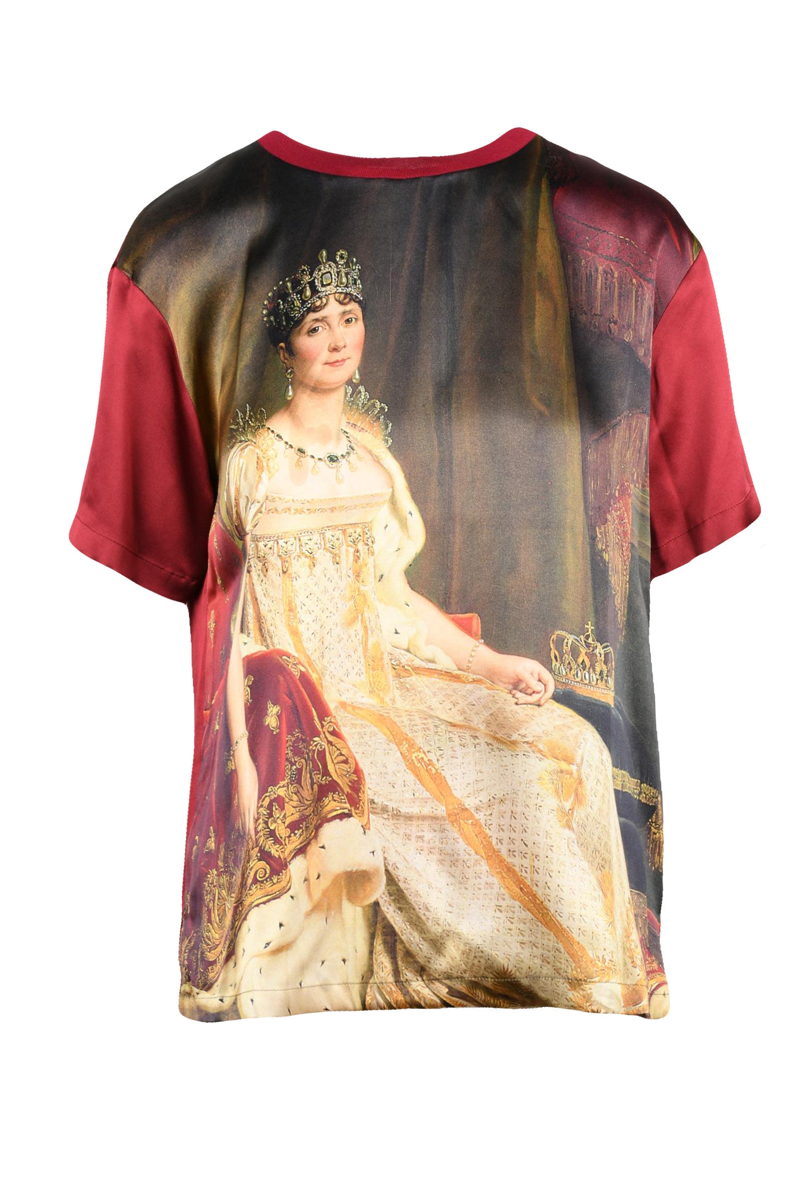 DOLCE &amp; GABBANA - SHIRT