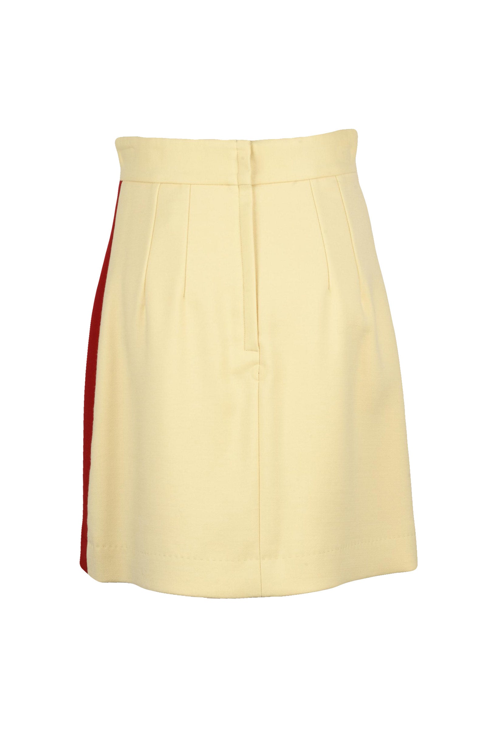 DOLCE &amp; GABBANA - SKIRT