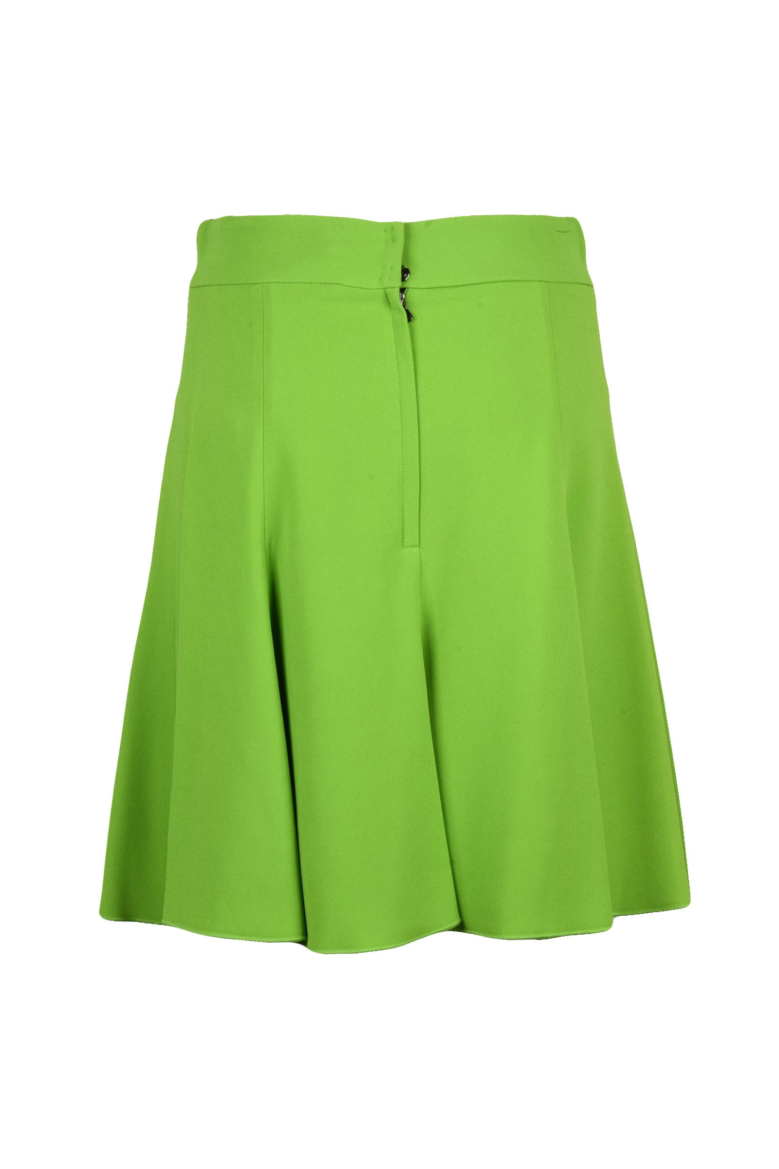 DOLCE &amp; GABBANA - SKIRT