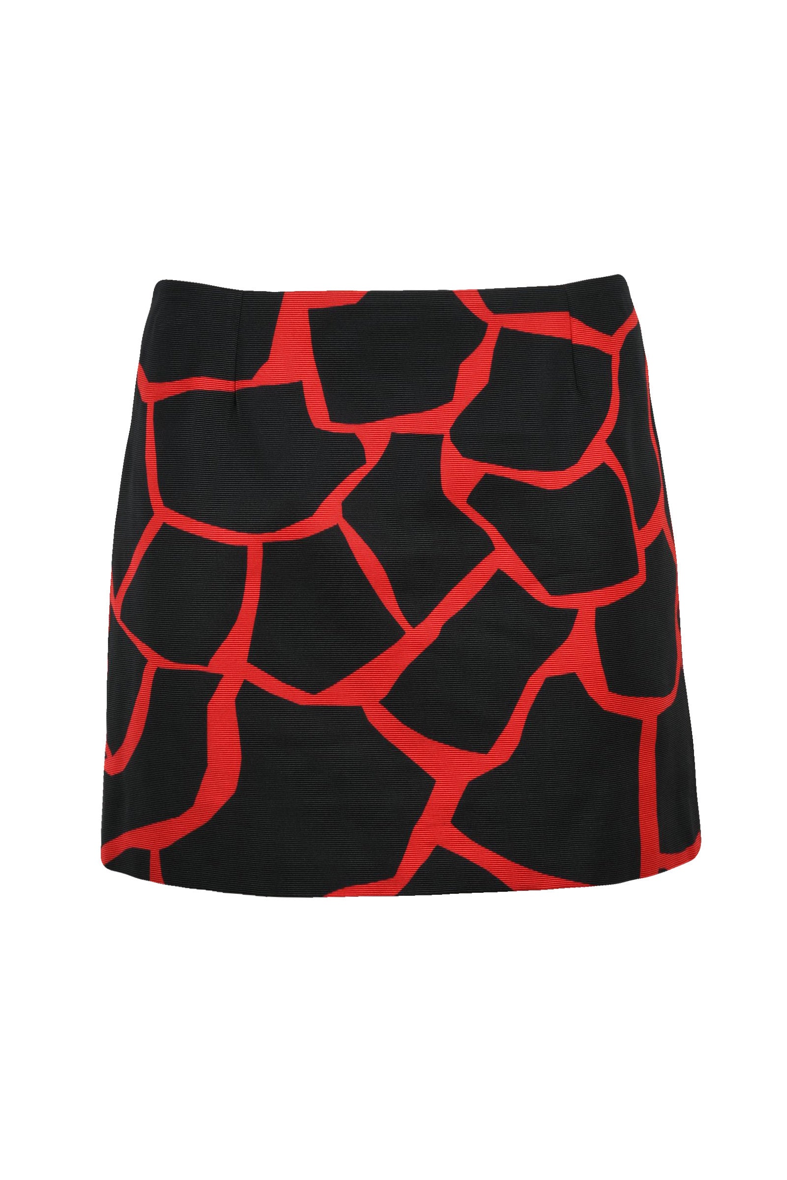 DOLCE &amp; GABBANA - SKIRT