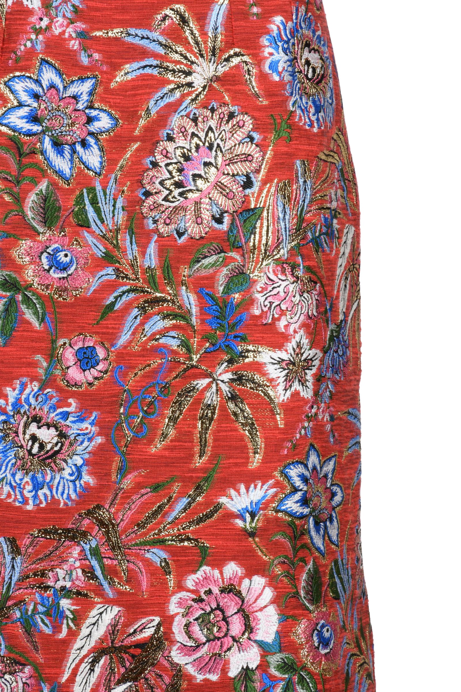 DOLCE &amp; GABBANA - SKIRT