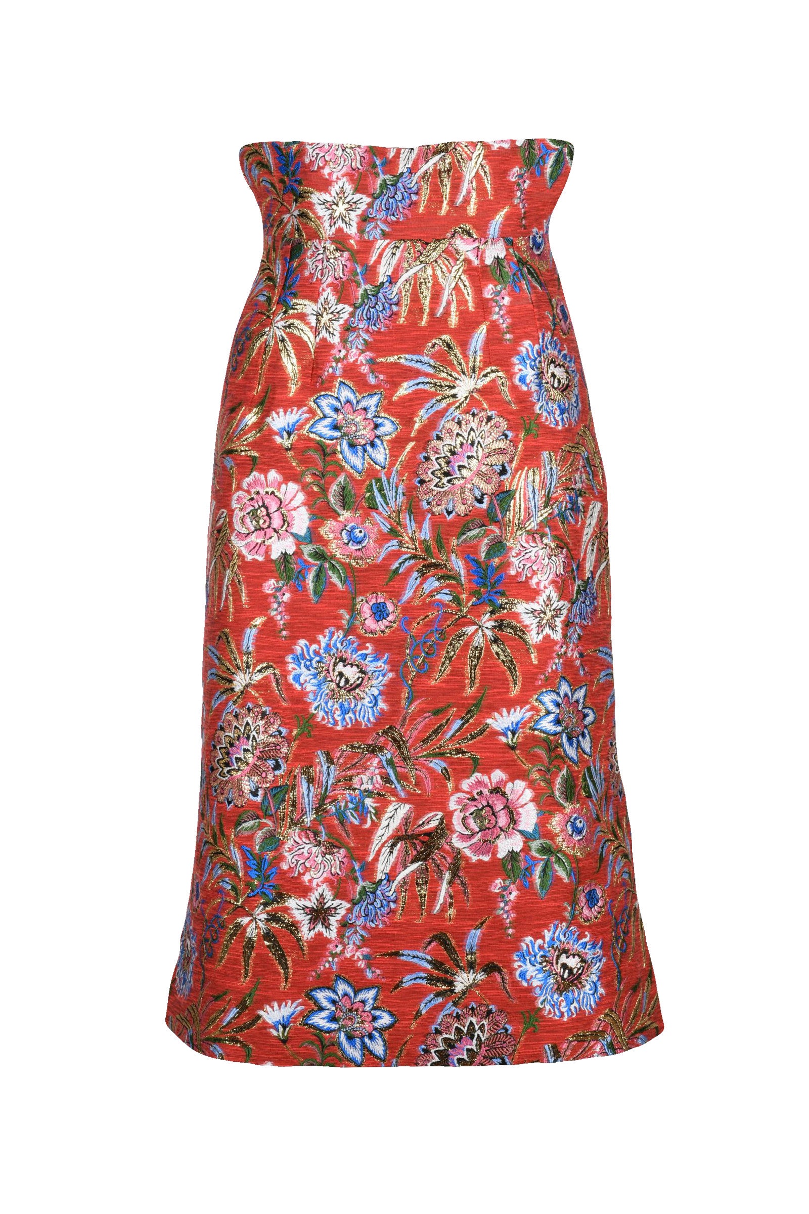 DOLCE &amp; GABBANA - SKIRT