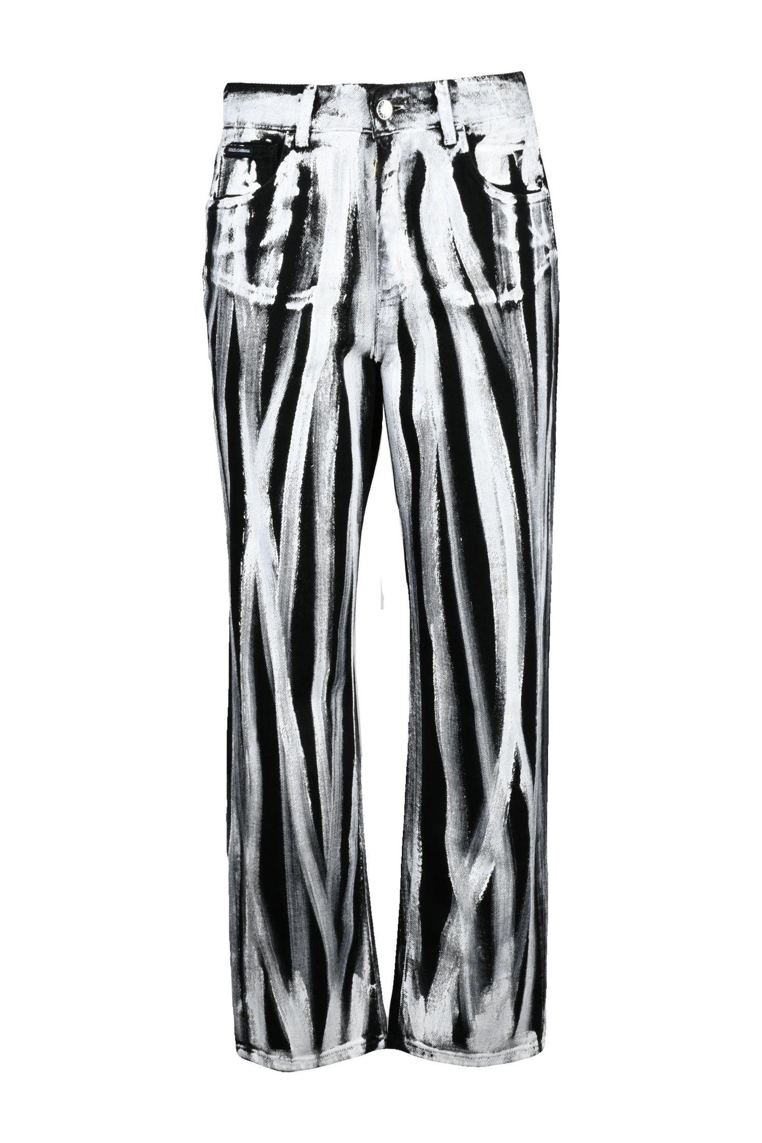 DOLCE &amp; GABBANA - TROUSERS