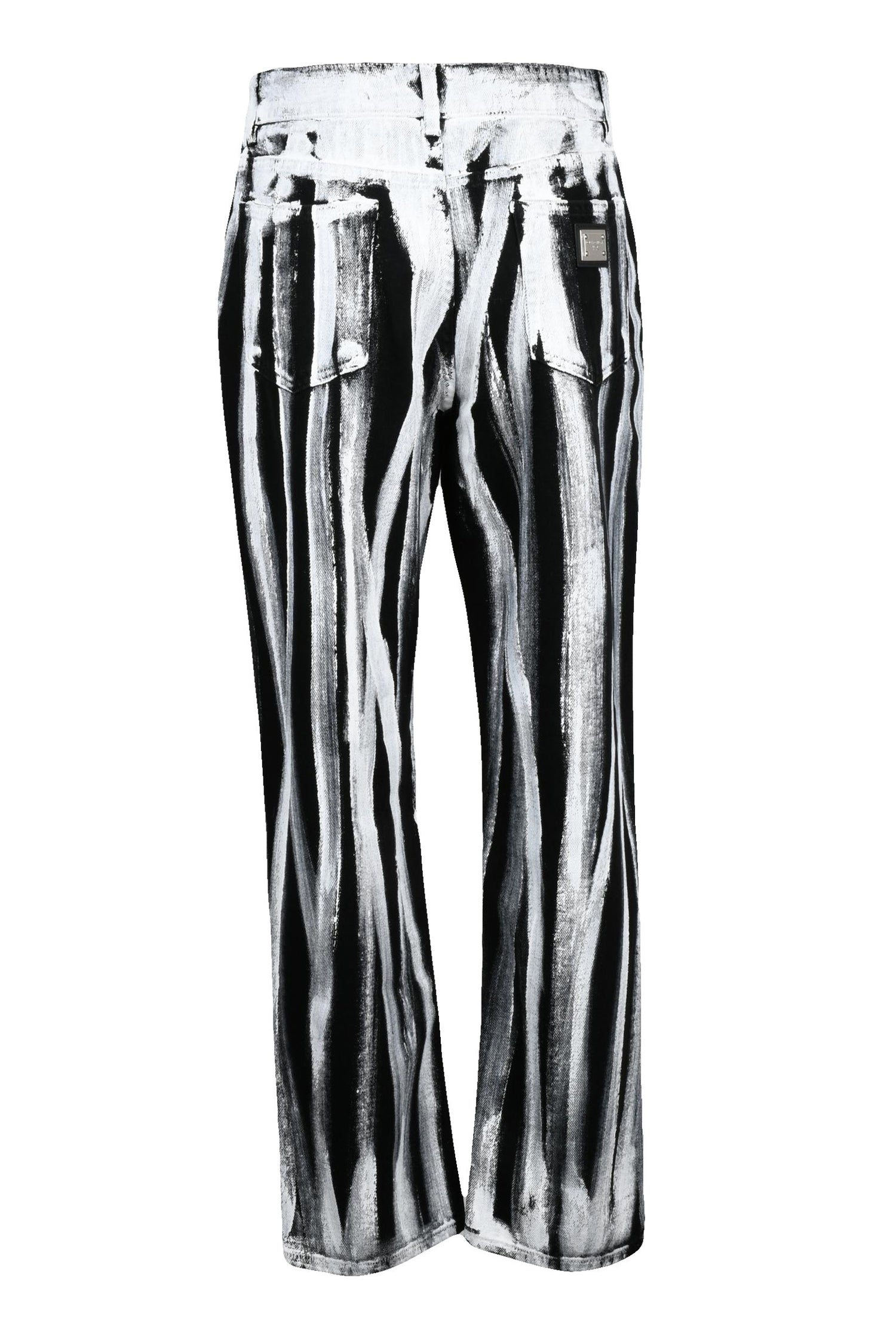 DOLCE &amp; GABBANA - TROUSERS