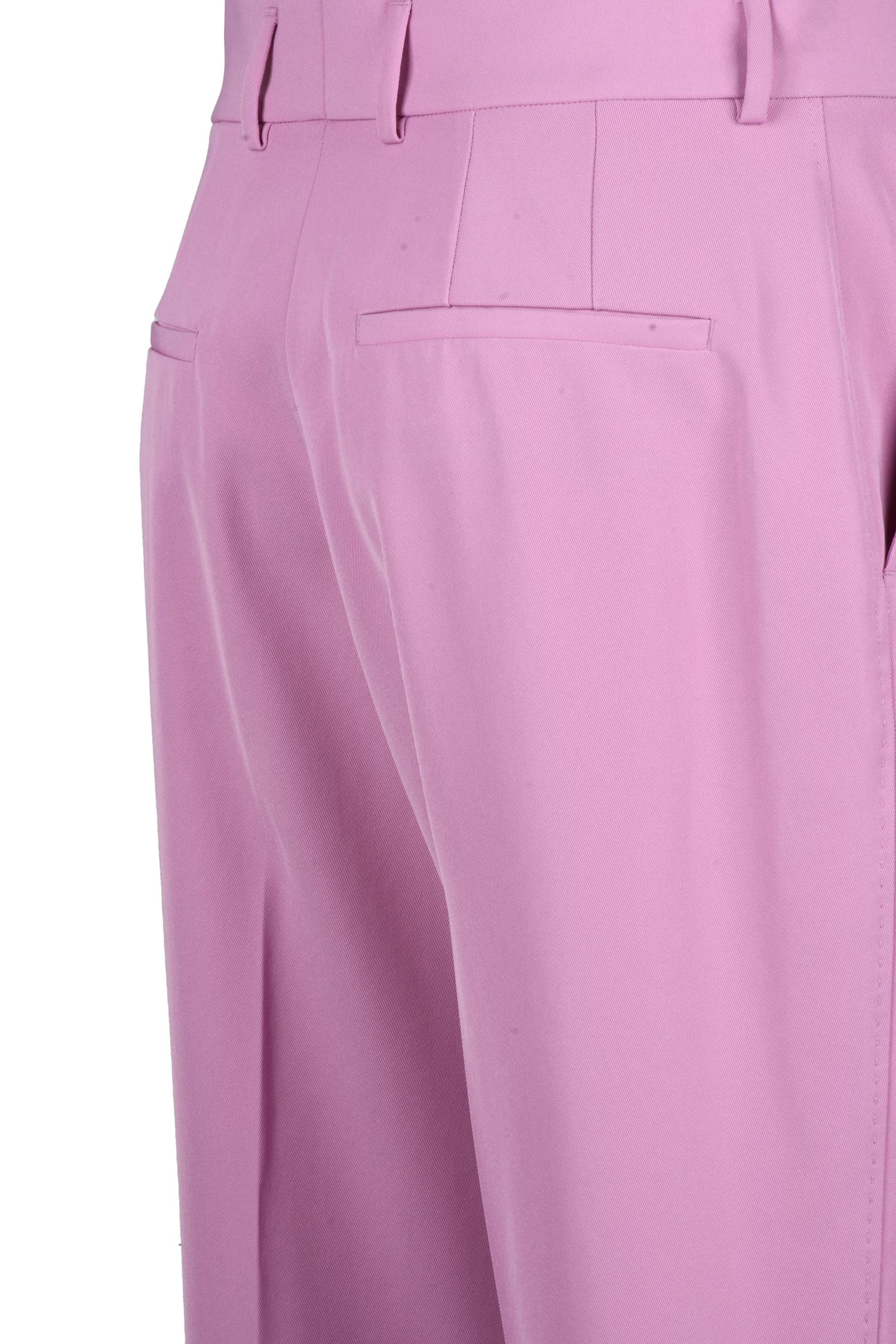 DOLCE & GABBANA - TROUSERS