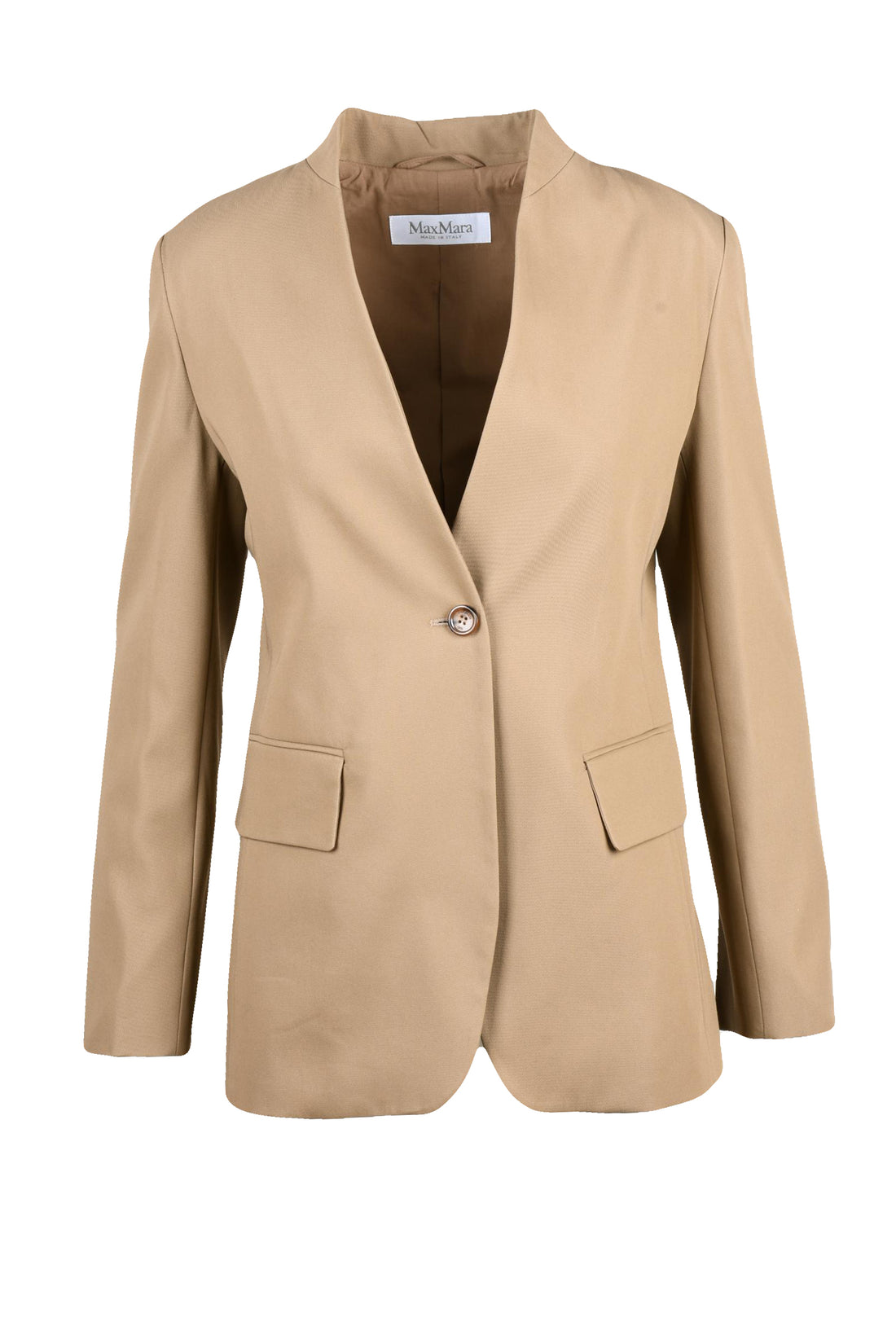MAX MARA - BLAZER