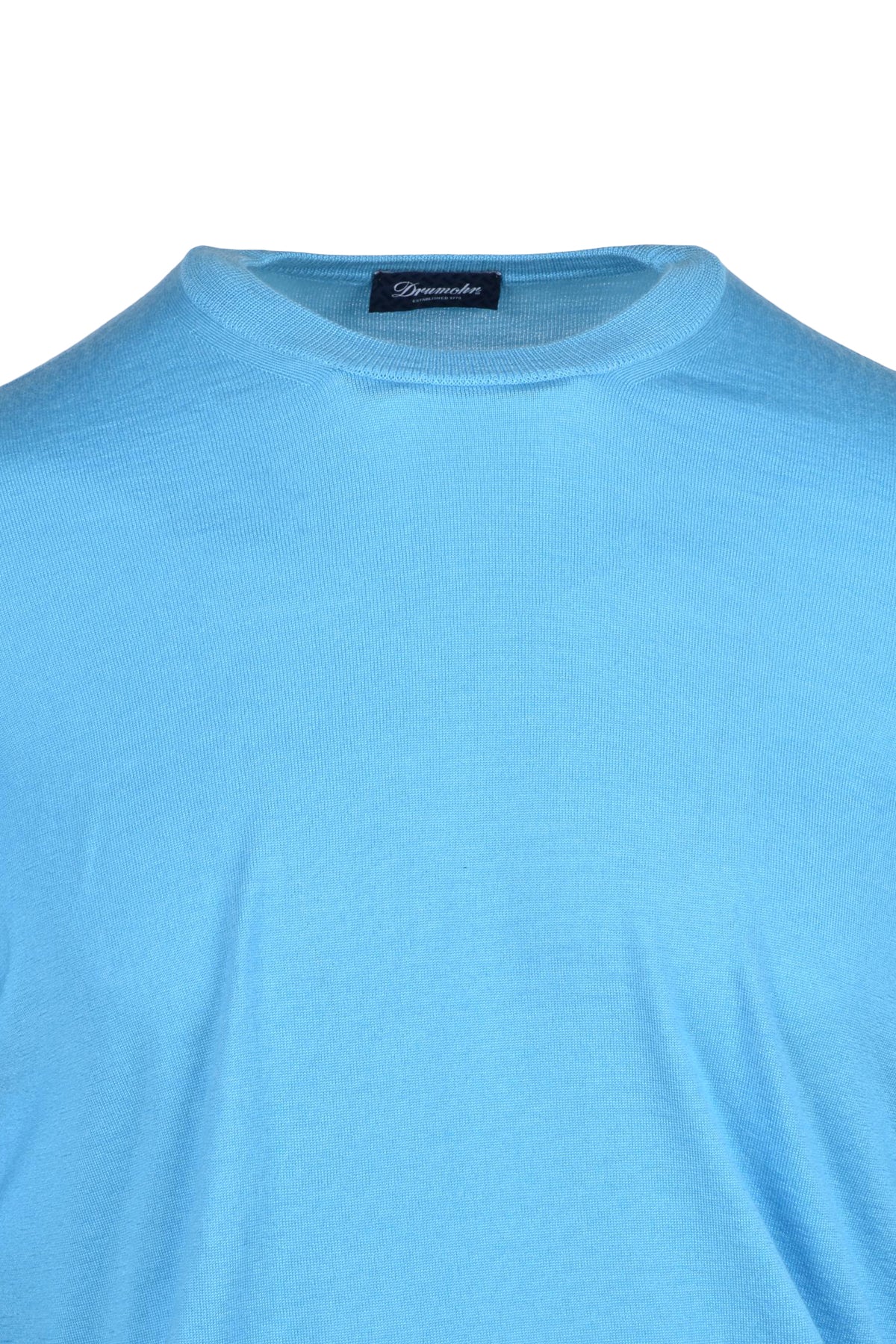 DRUMOHR - KNITWEAR AND SWEATSHIRTS
